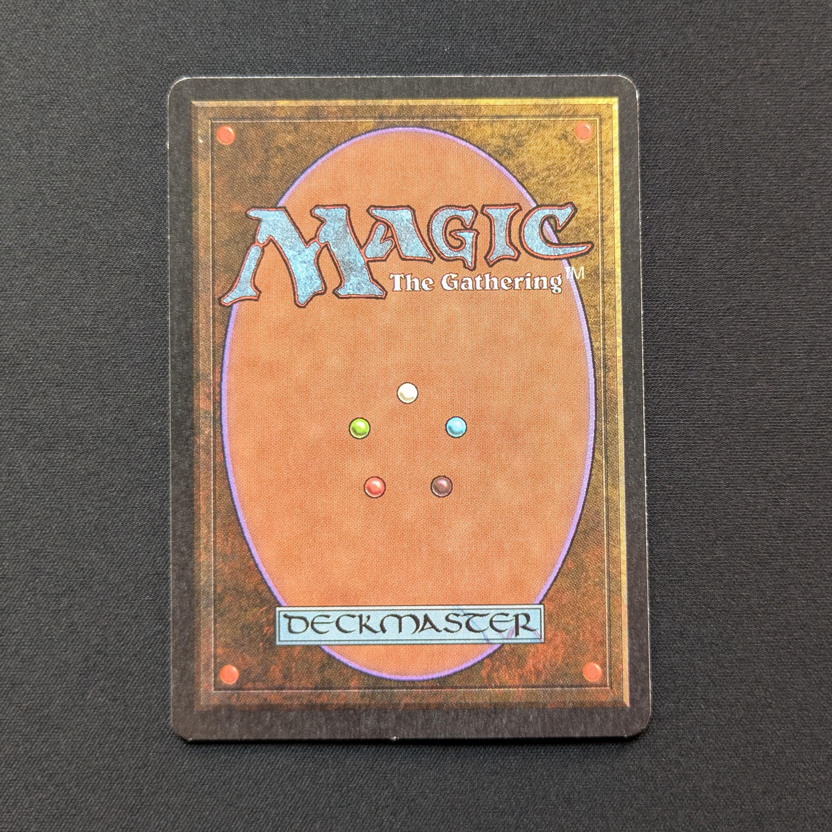MTG Singles - Transmute Artifact - Antiquities - 