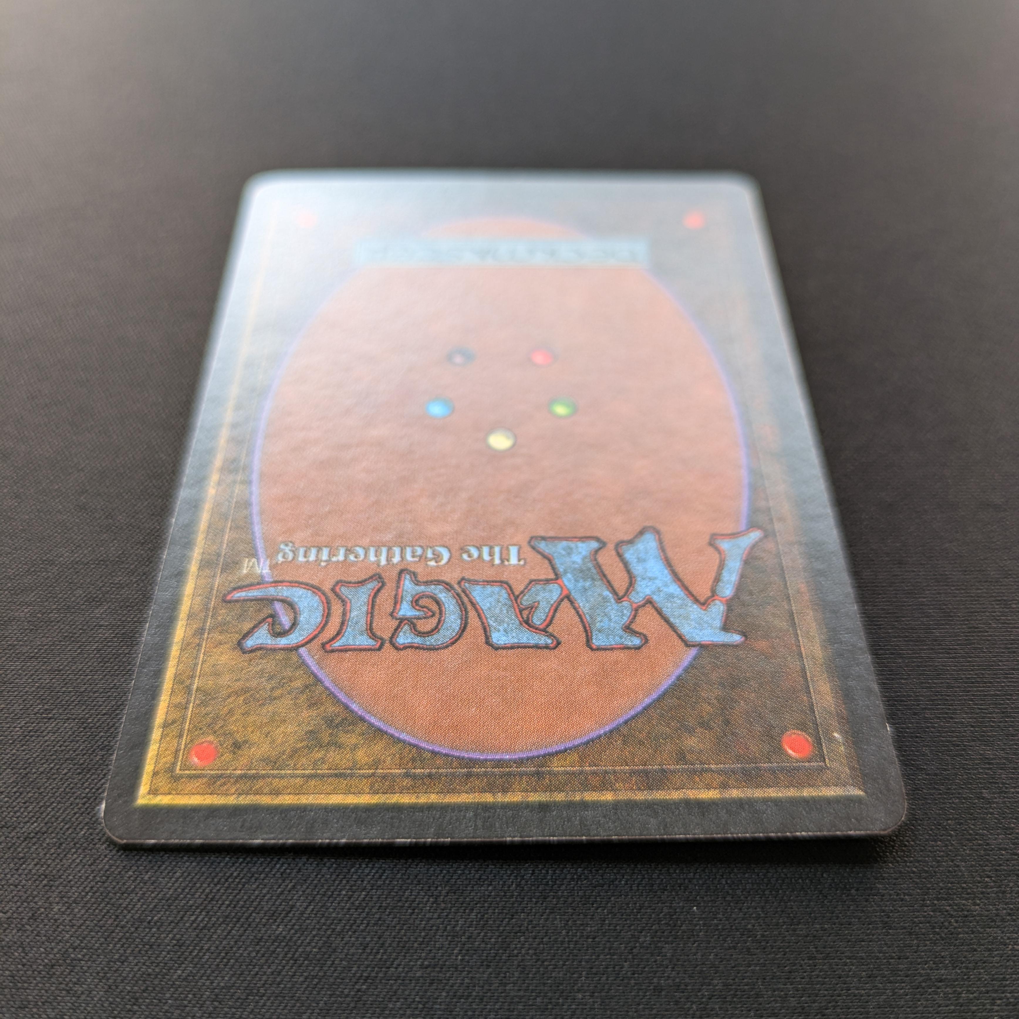 MTG Singles - Transmute Artifact - Antiquities - 