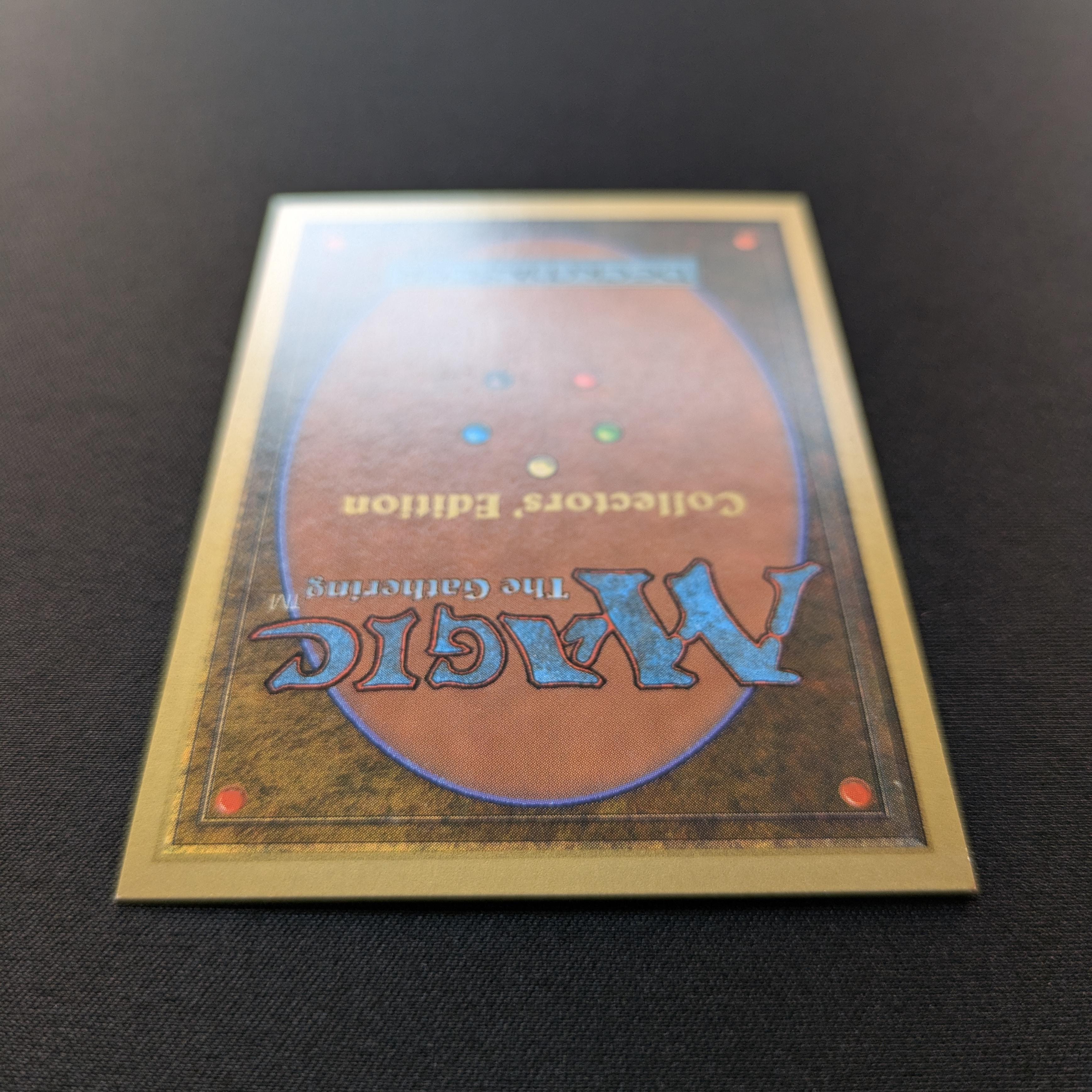 MTG Singles - Time Walk - Collectors' Edition - 