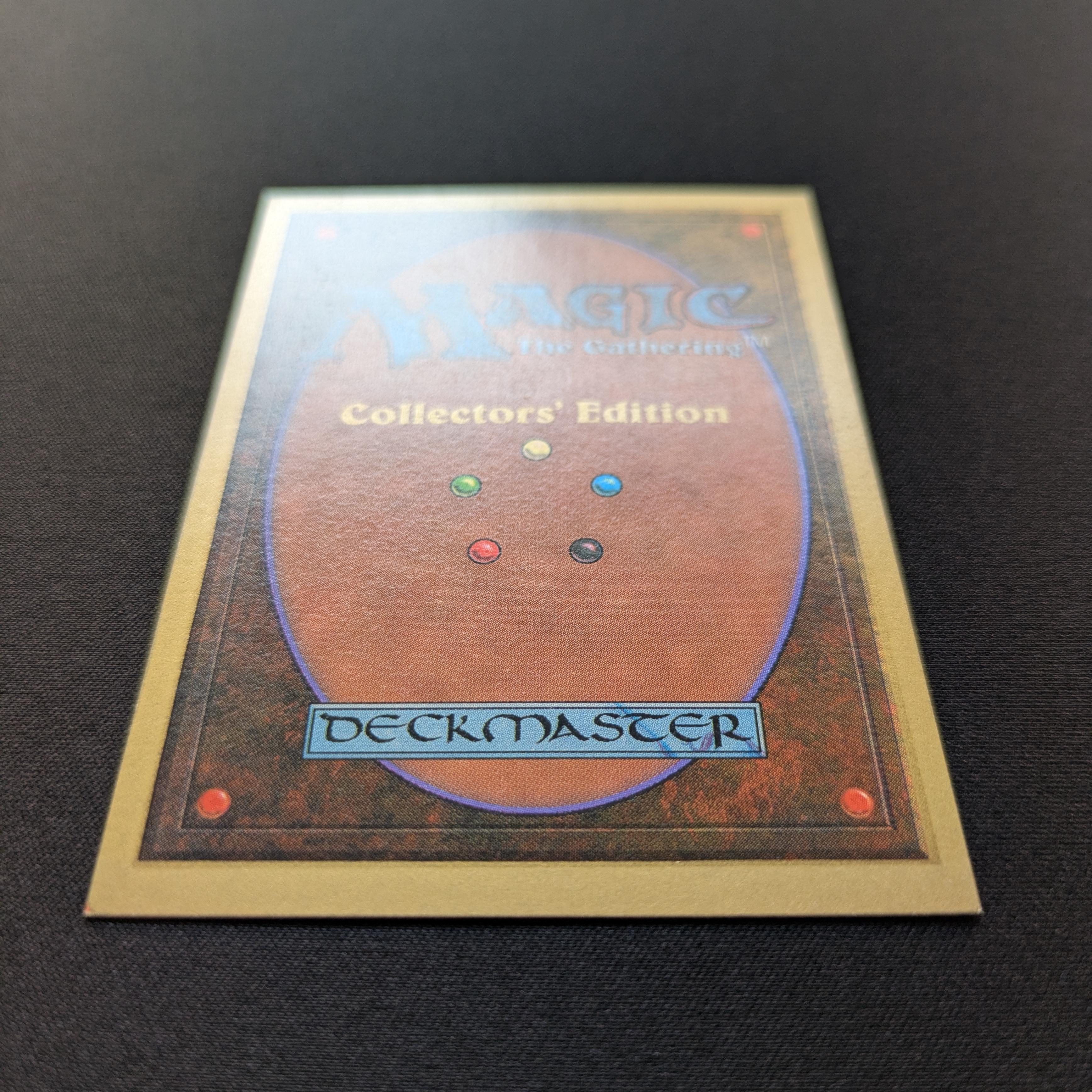 MTG Singles - Mox Pearl - Collectors' Edition - 