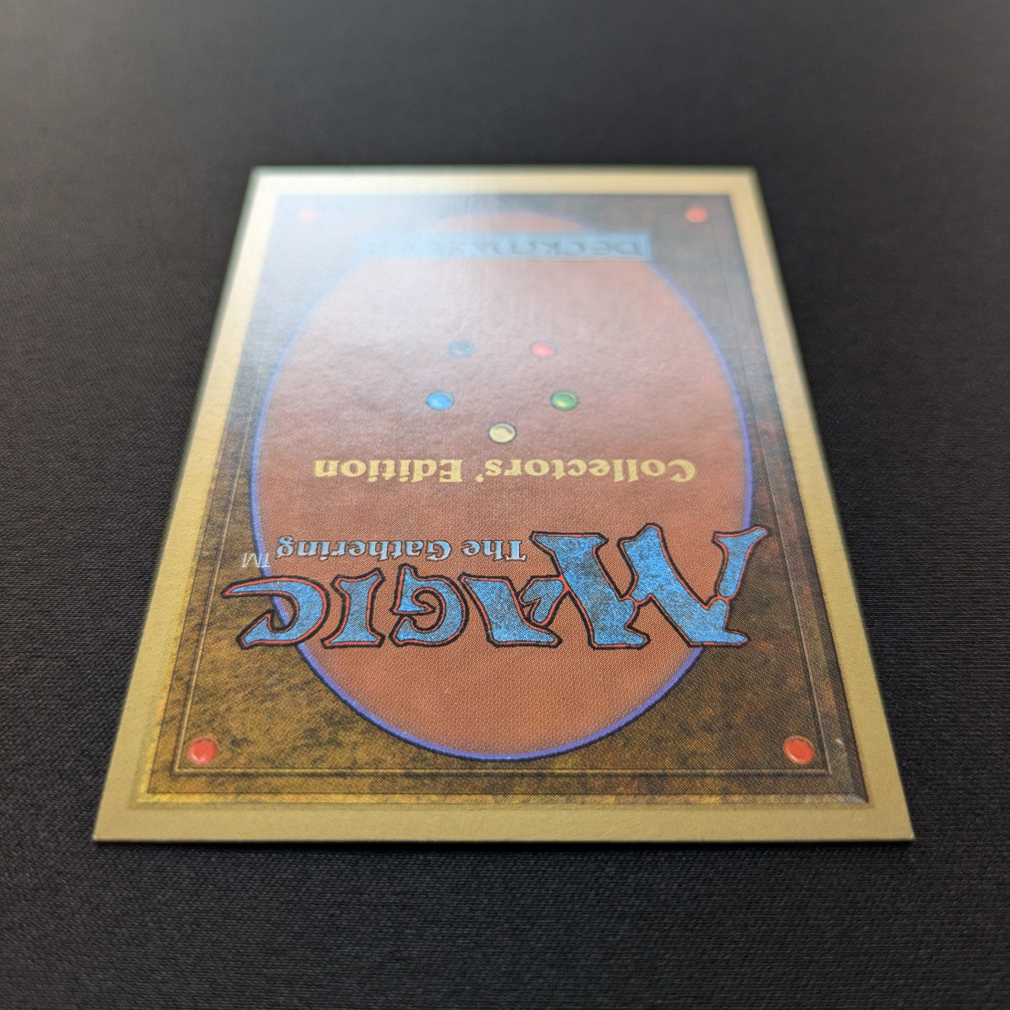 MTG Singles - Mox Pearl - Collectors' Edition - 