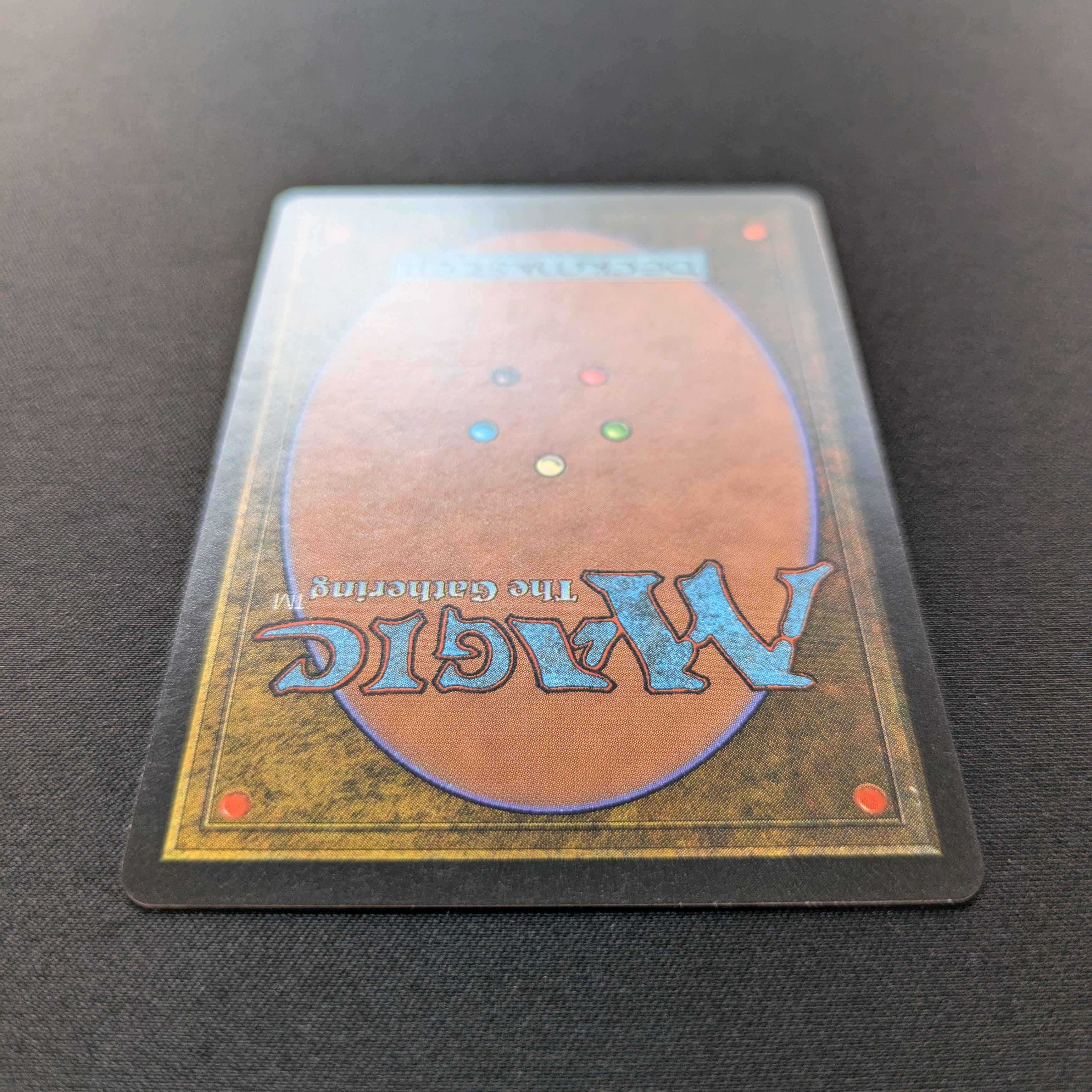 MTG Singles - Survival of the Fittest - Exodus - 