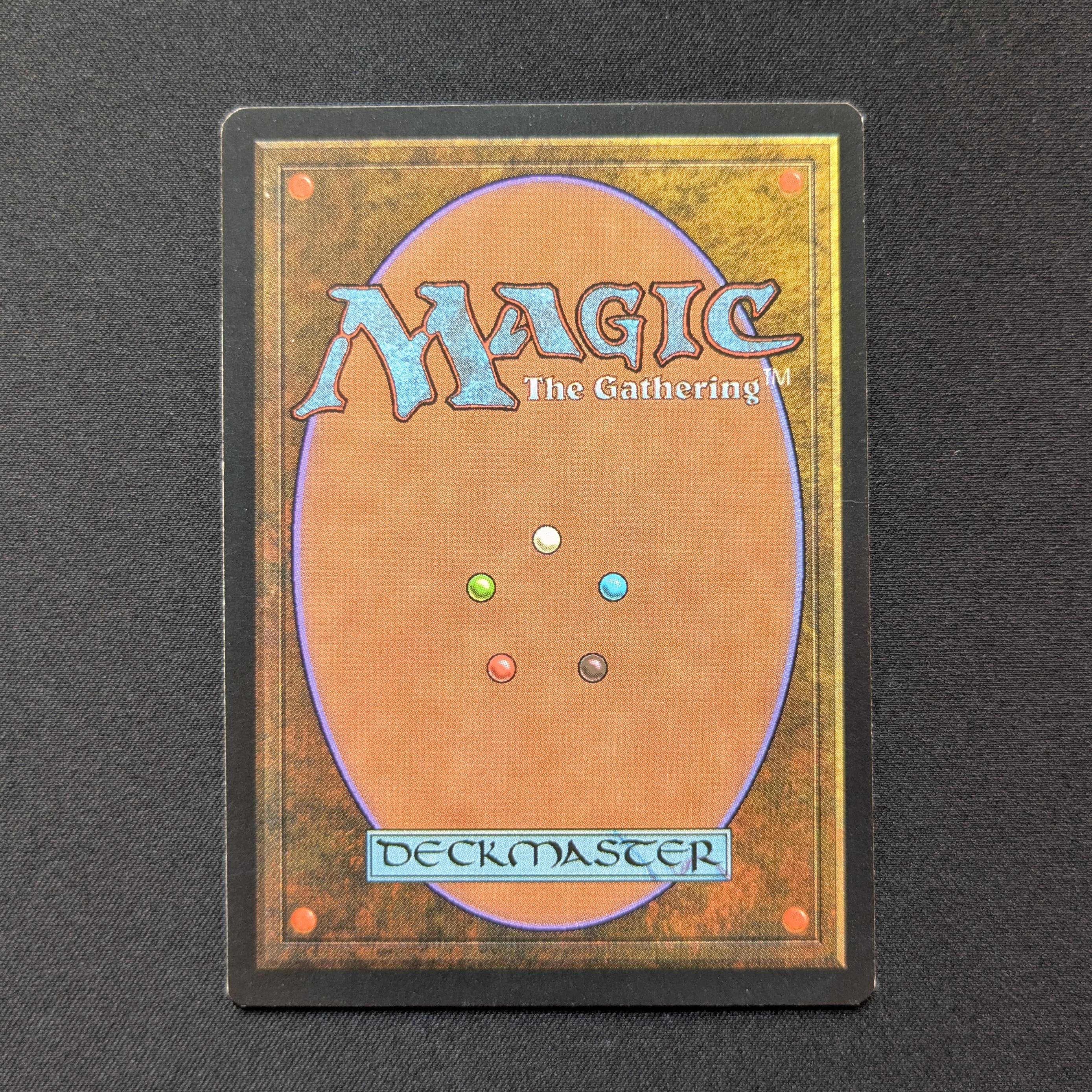 MTG Singles - Lion's Eye Diamond - Mirage - 