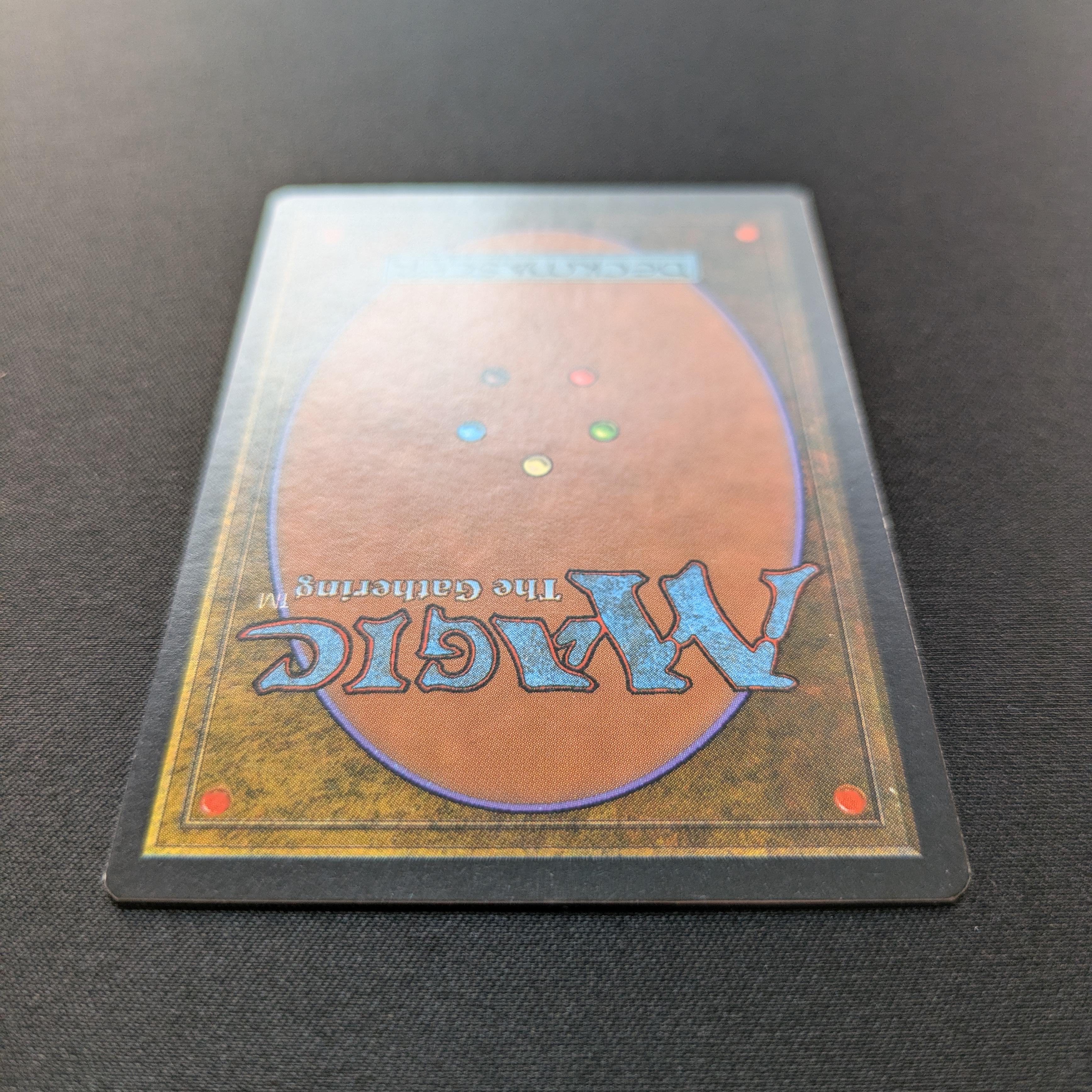 MTG Singles - Lion's Eye Diamond - Mirage - 