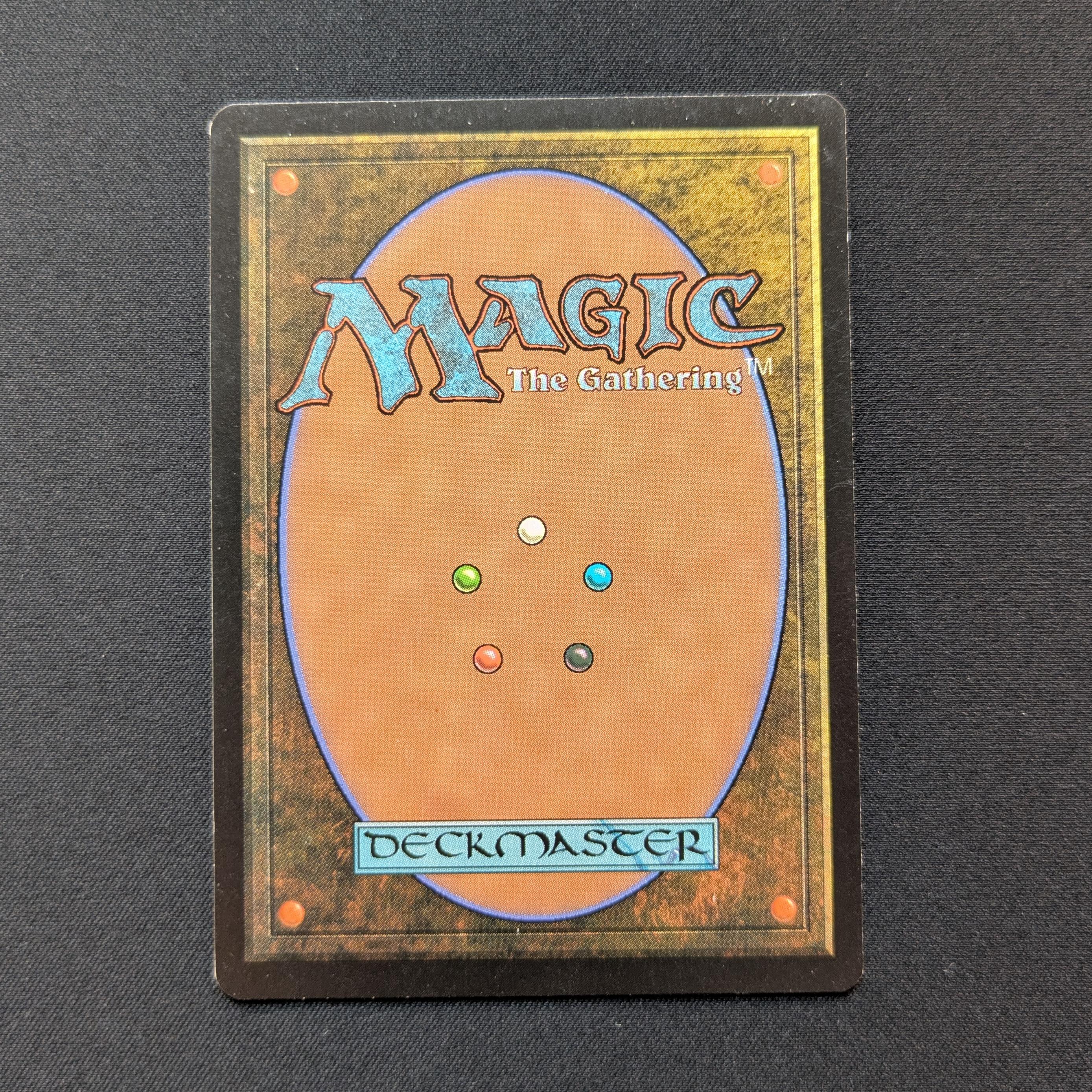 MTG Singles - Gaea's Cradle - Urza's Saga - 