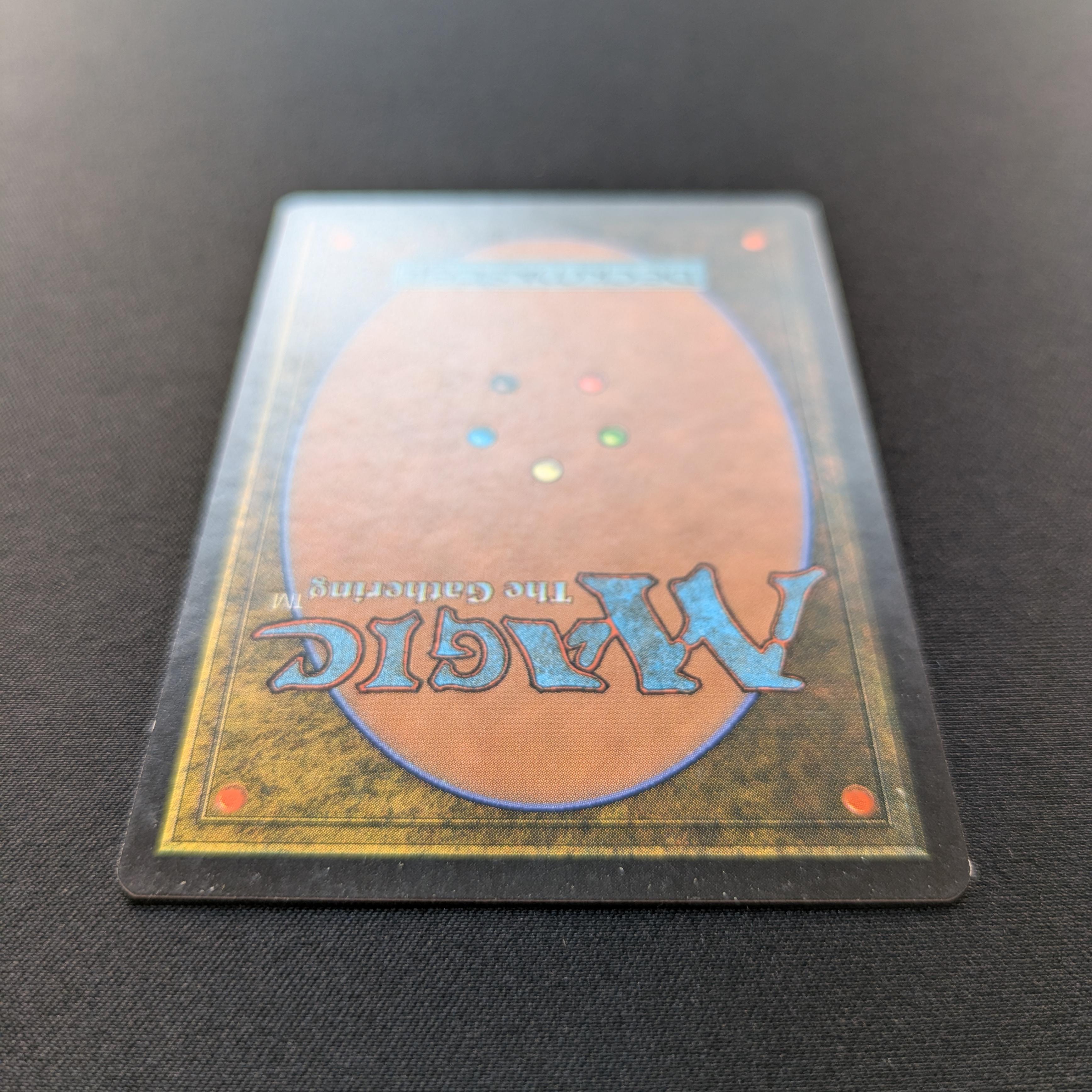 MTG Singles - Gaea's Cradle - Urza's Saga - 