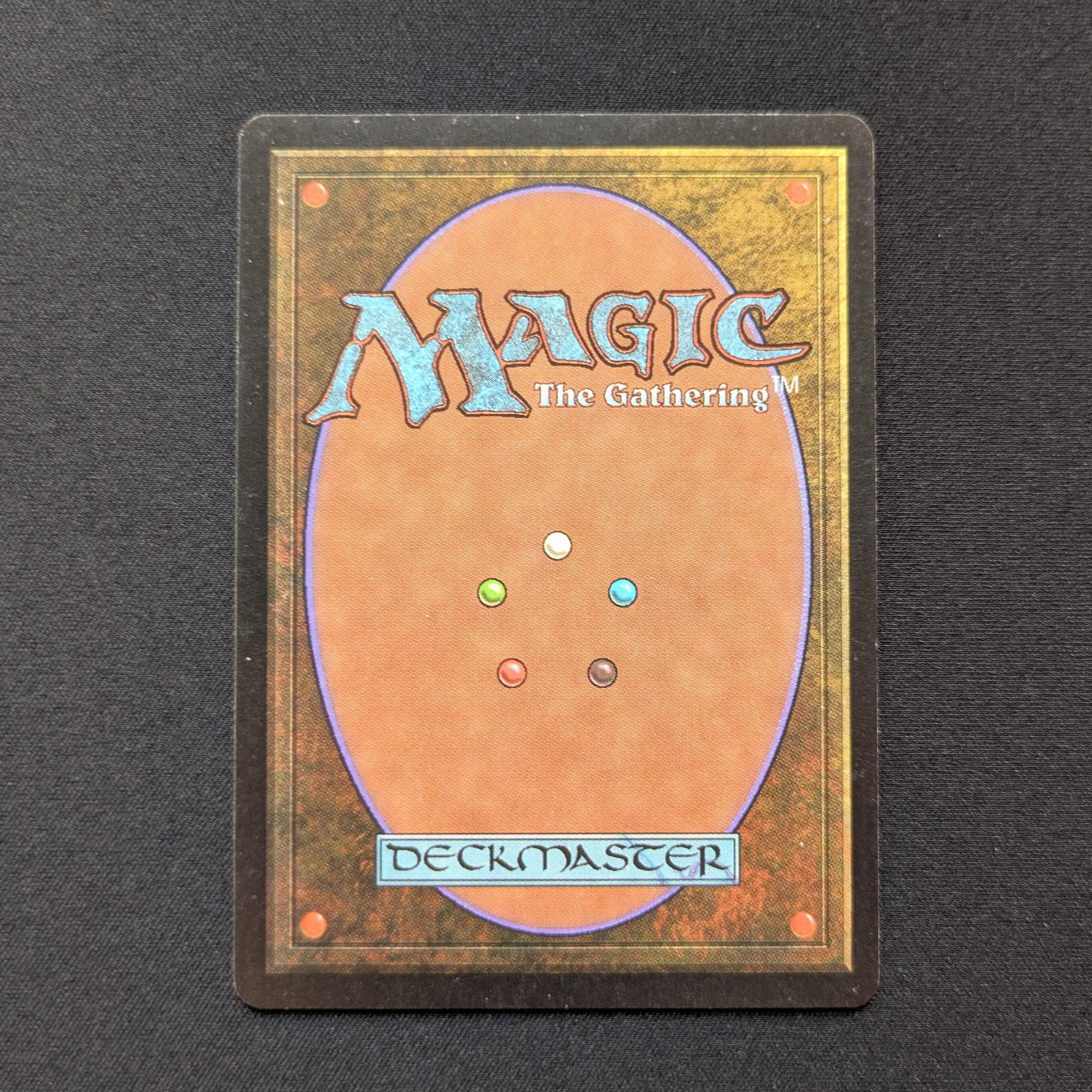 MTG Singles - Serra's Sanctum - Urza's Saga - 