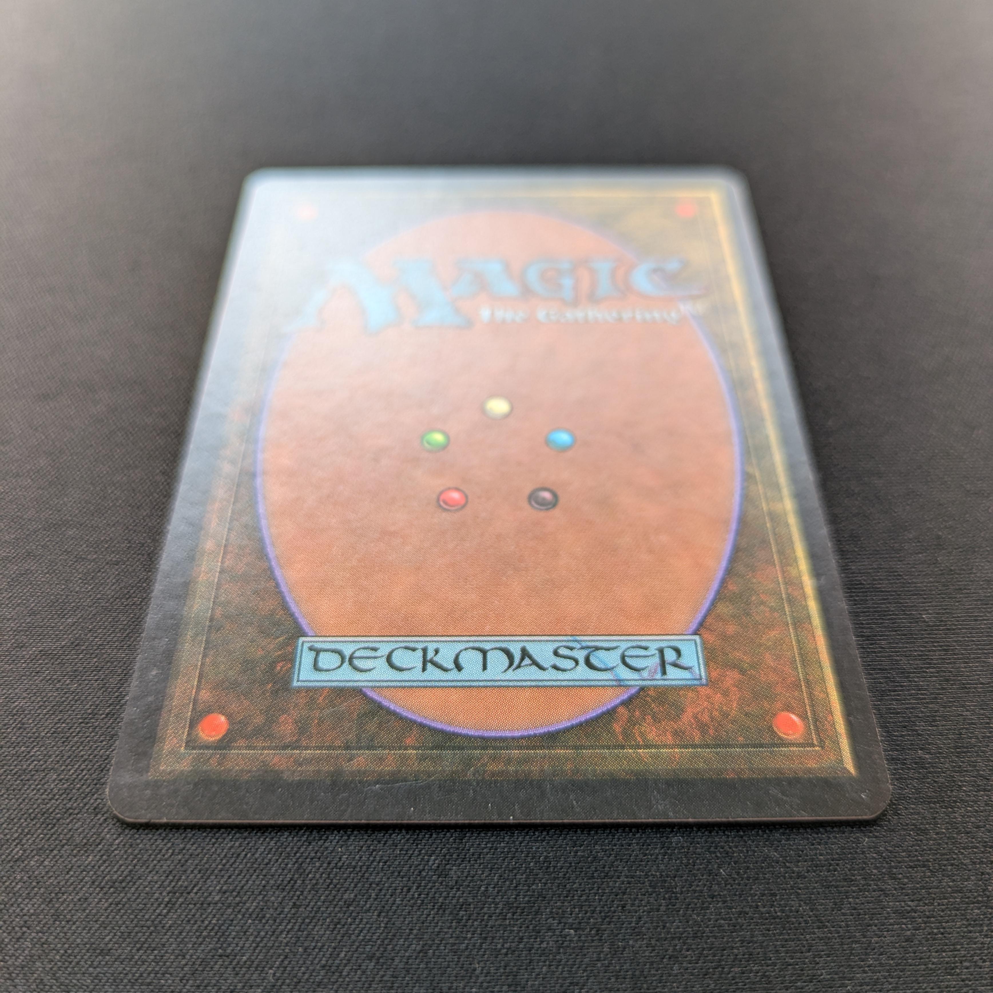 MTG Singles - Serra's Sanctum - Urza's Saga - 