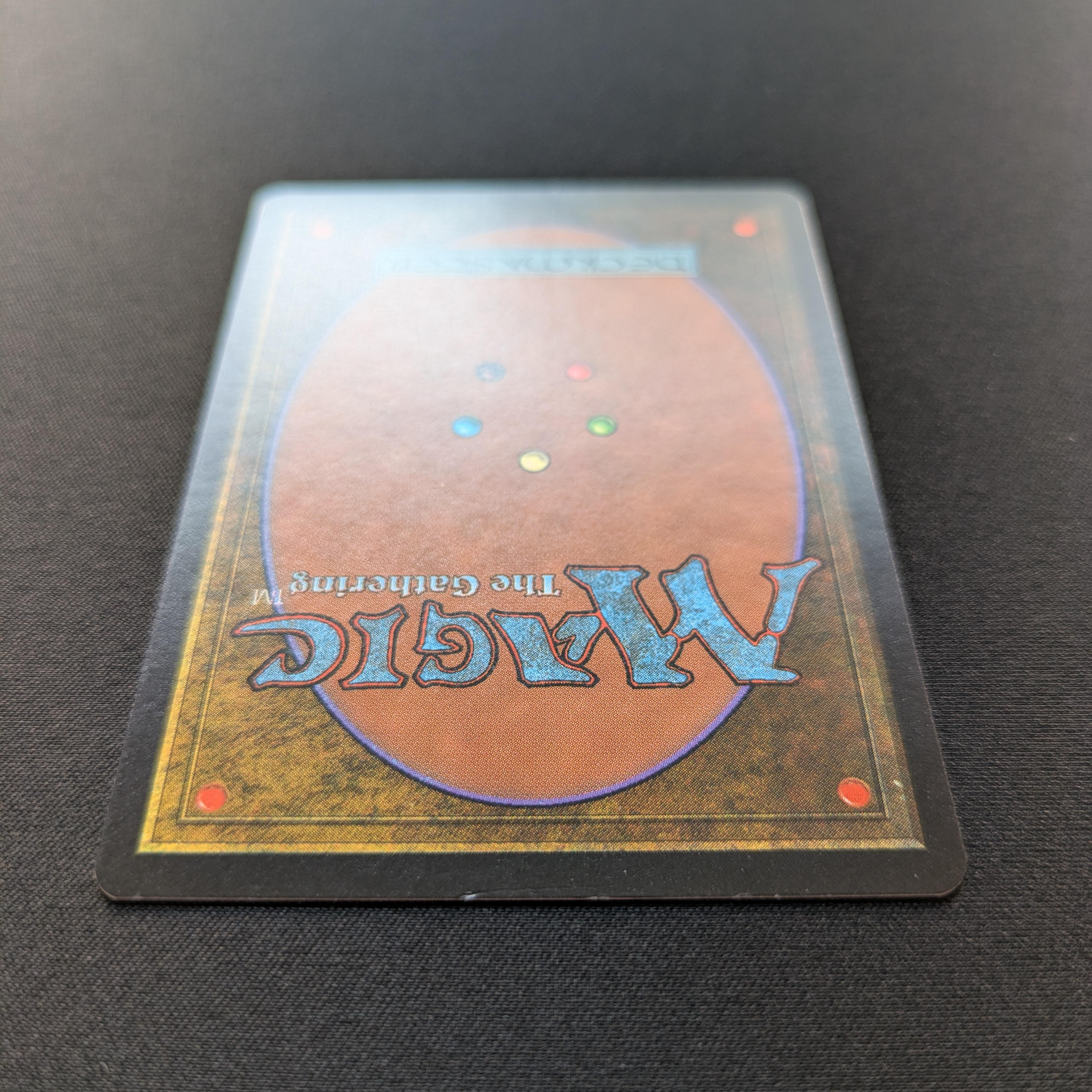 MTG Singles - Survival of the Fittest - Exodus - 