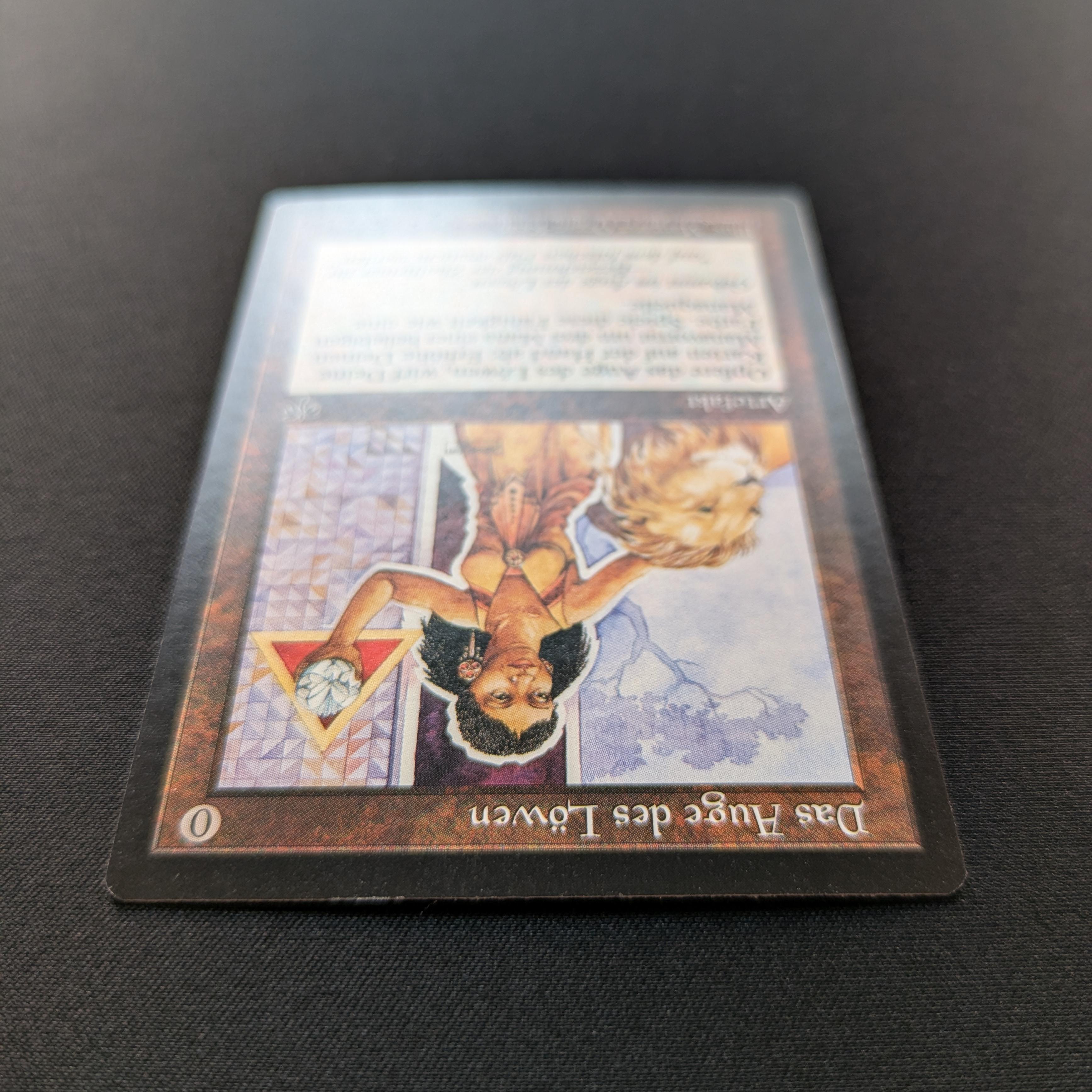 MTG Singles - Lion's Eye Diamond - Mirage - 