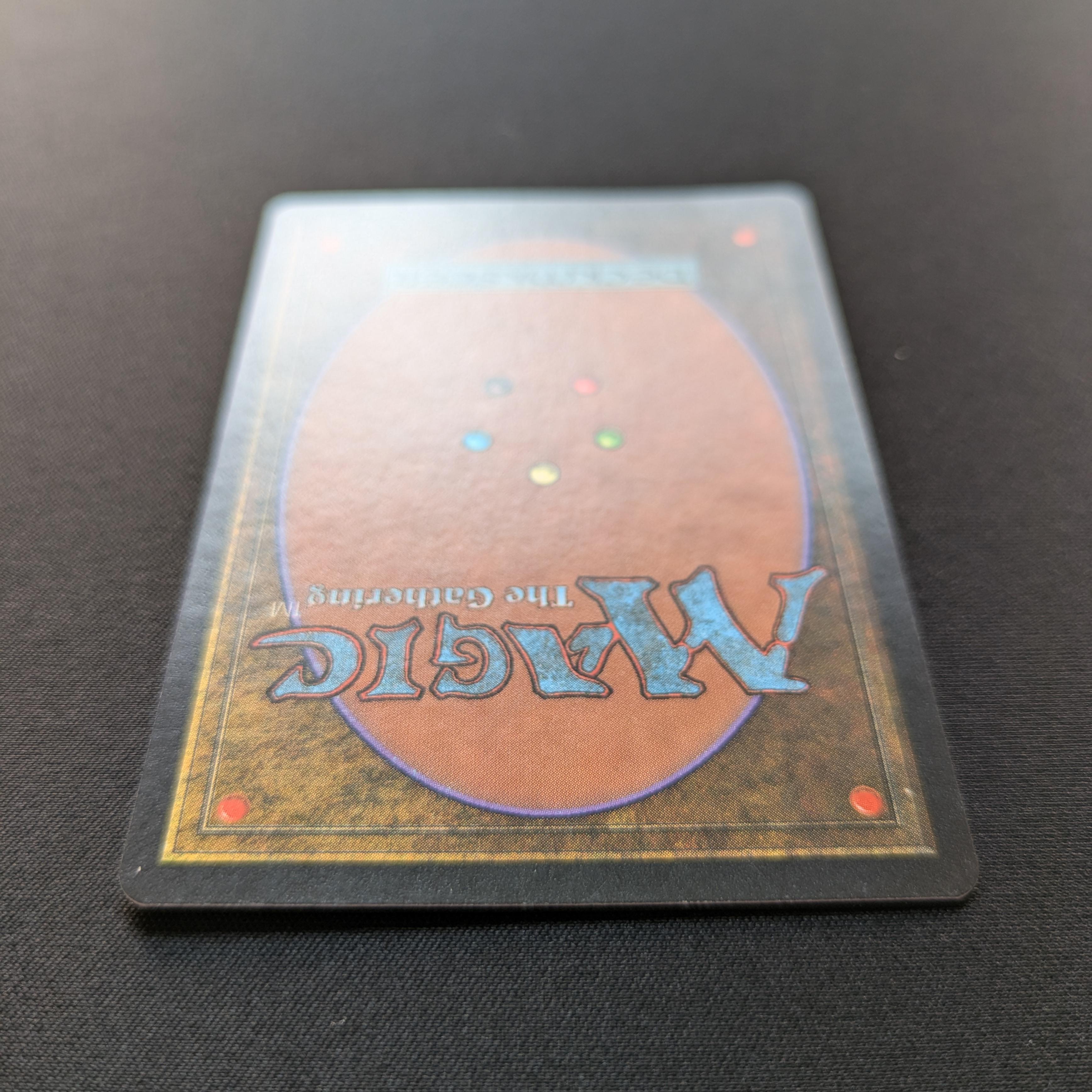 MTG Singles - Mox Diamond - Stronghold - 