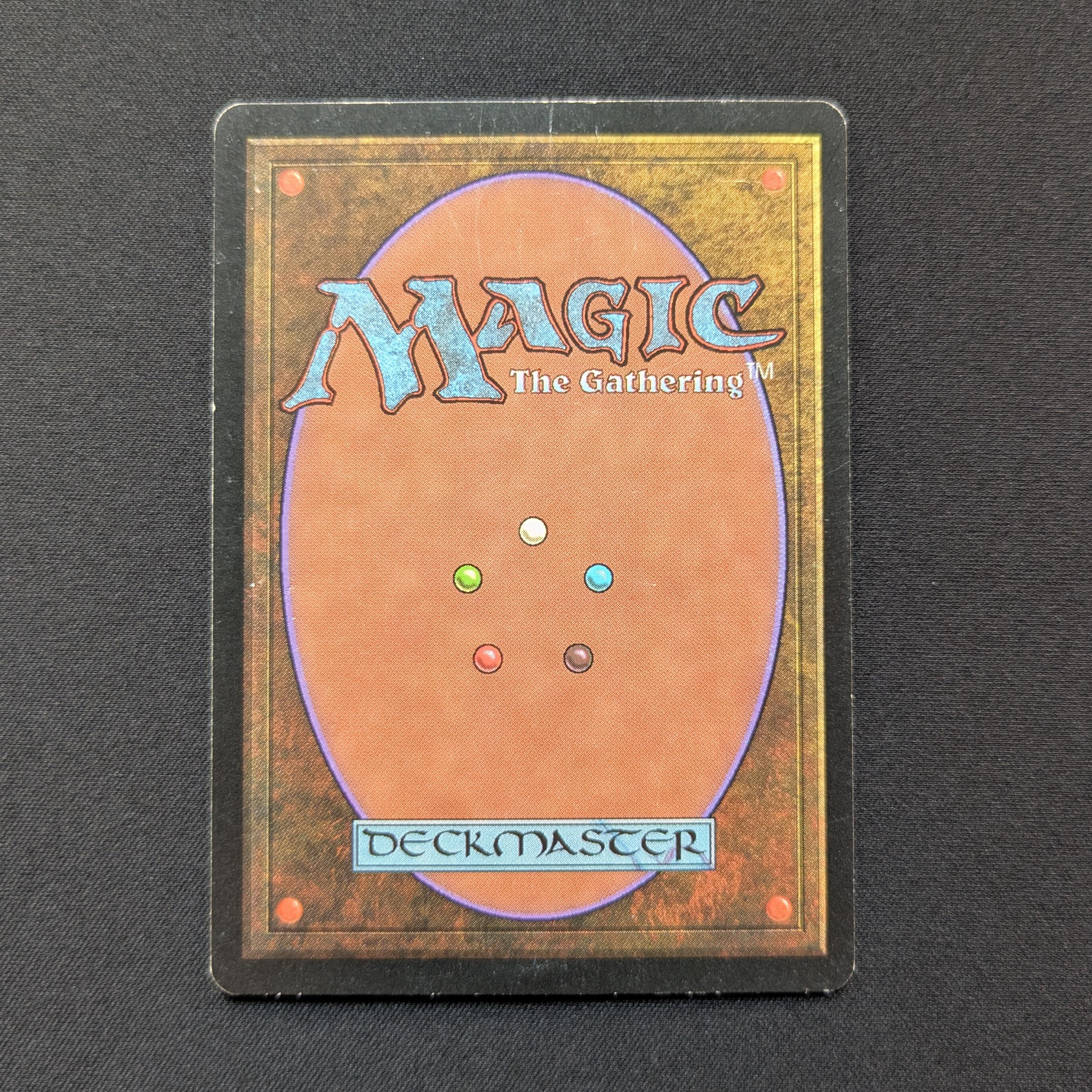MTG Singles - Mox Diamond - Stronghold - 