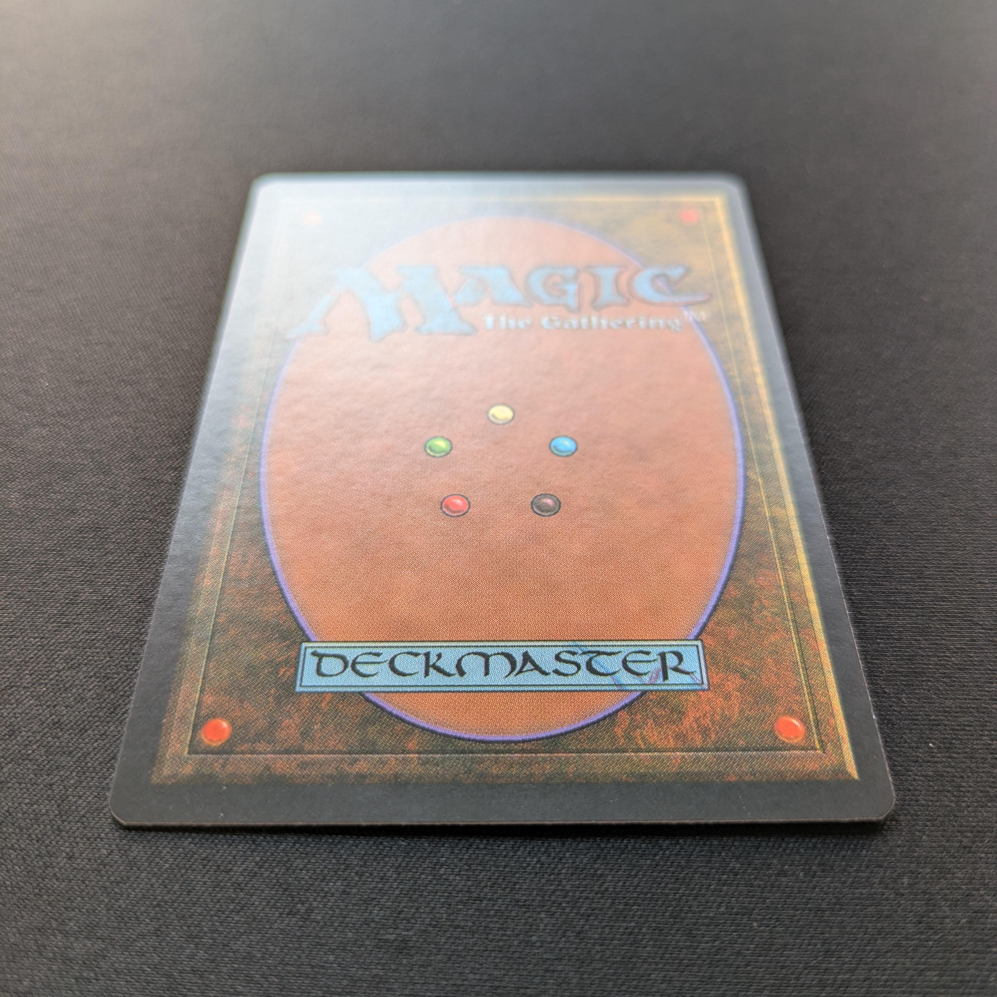 MTG Singles - Phyrexian Dreadnought - Mirage - 