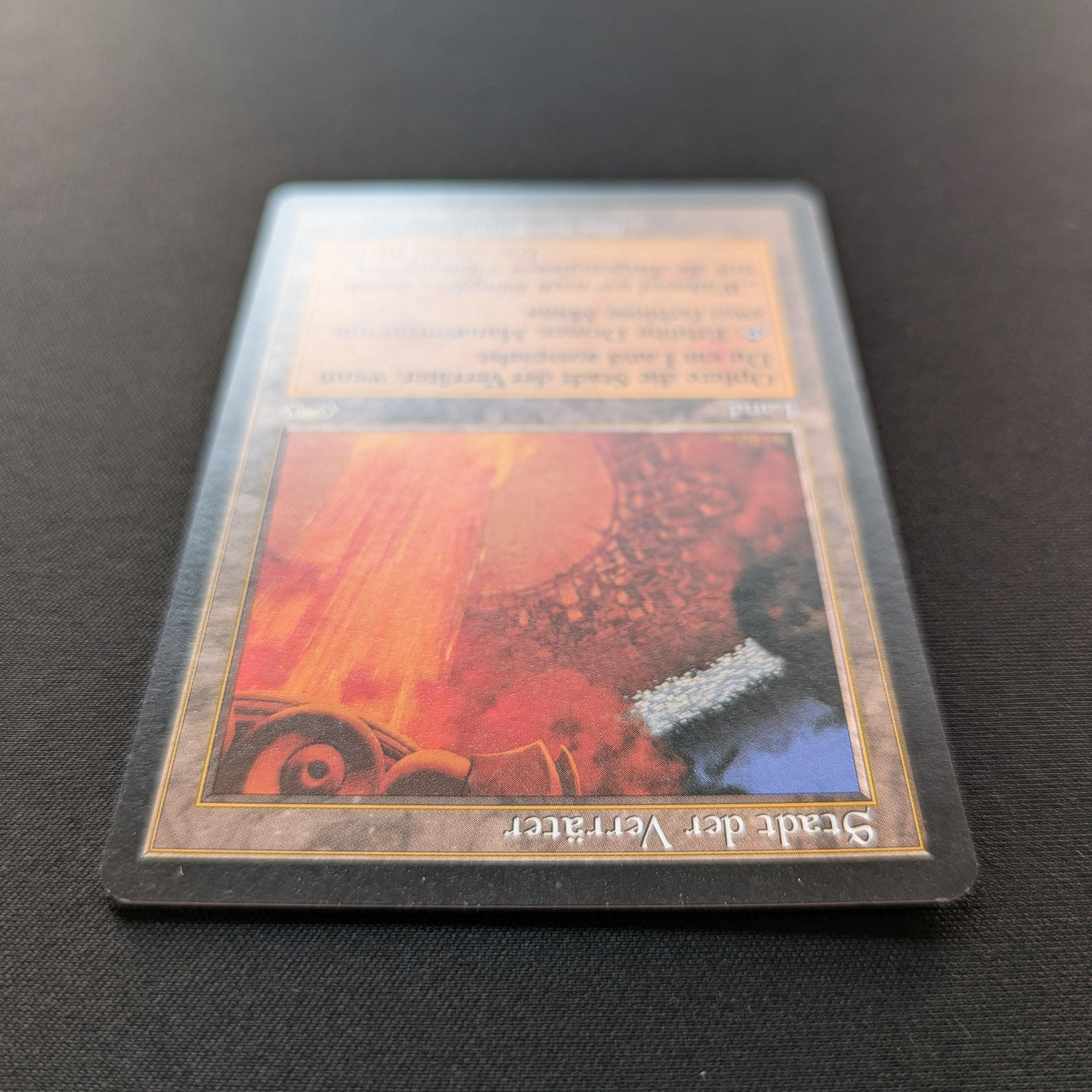 MTG Singles - City of Traitors - Exodus - 