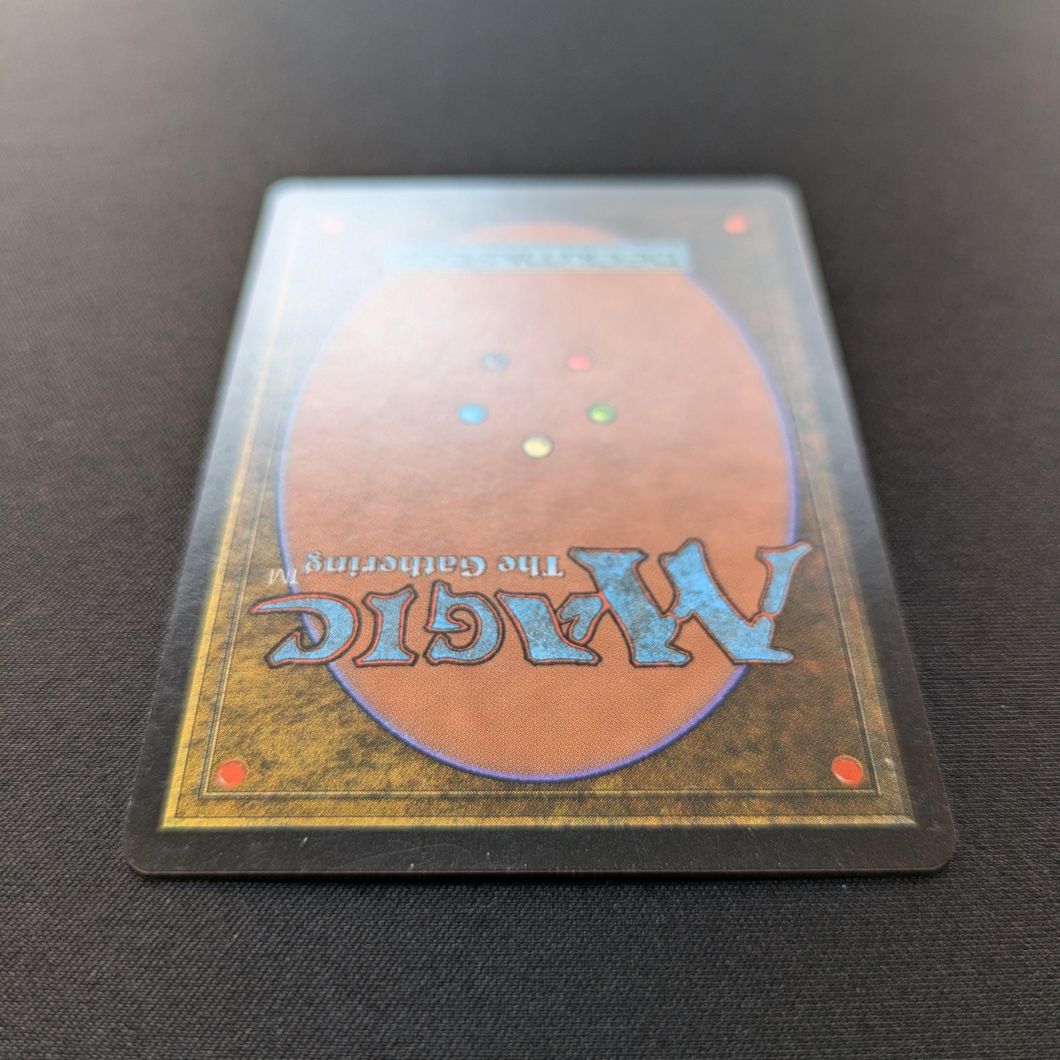 MTG Singles - City of Traitors - Exodus - 