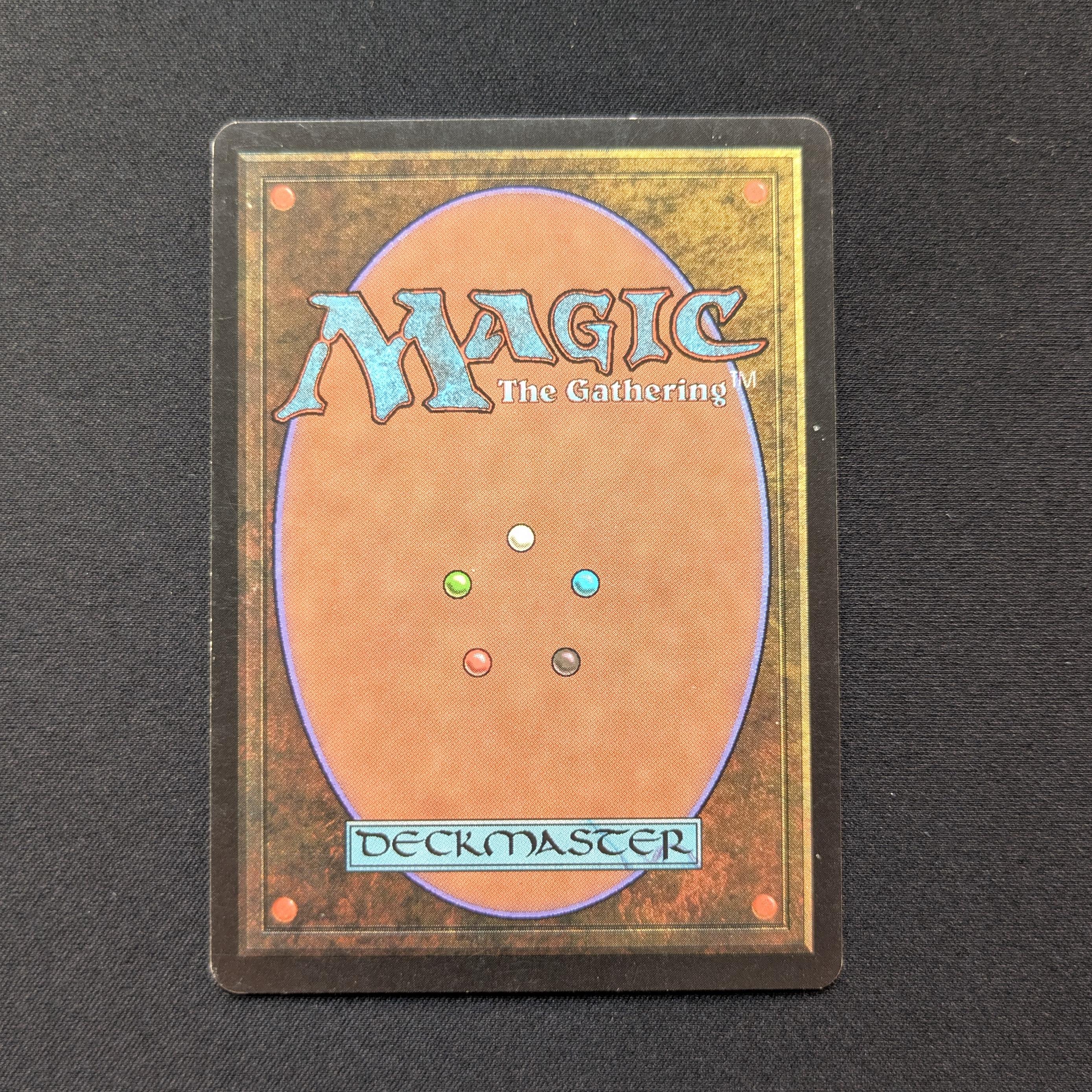 MTG Singles - Serra's Sanctum - Urza's Saga - 