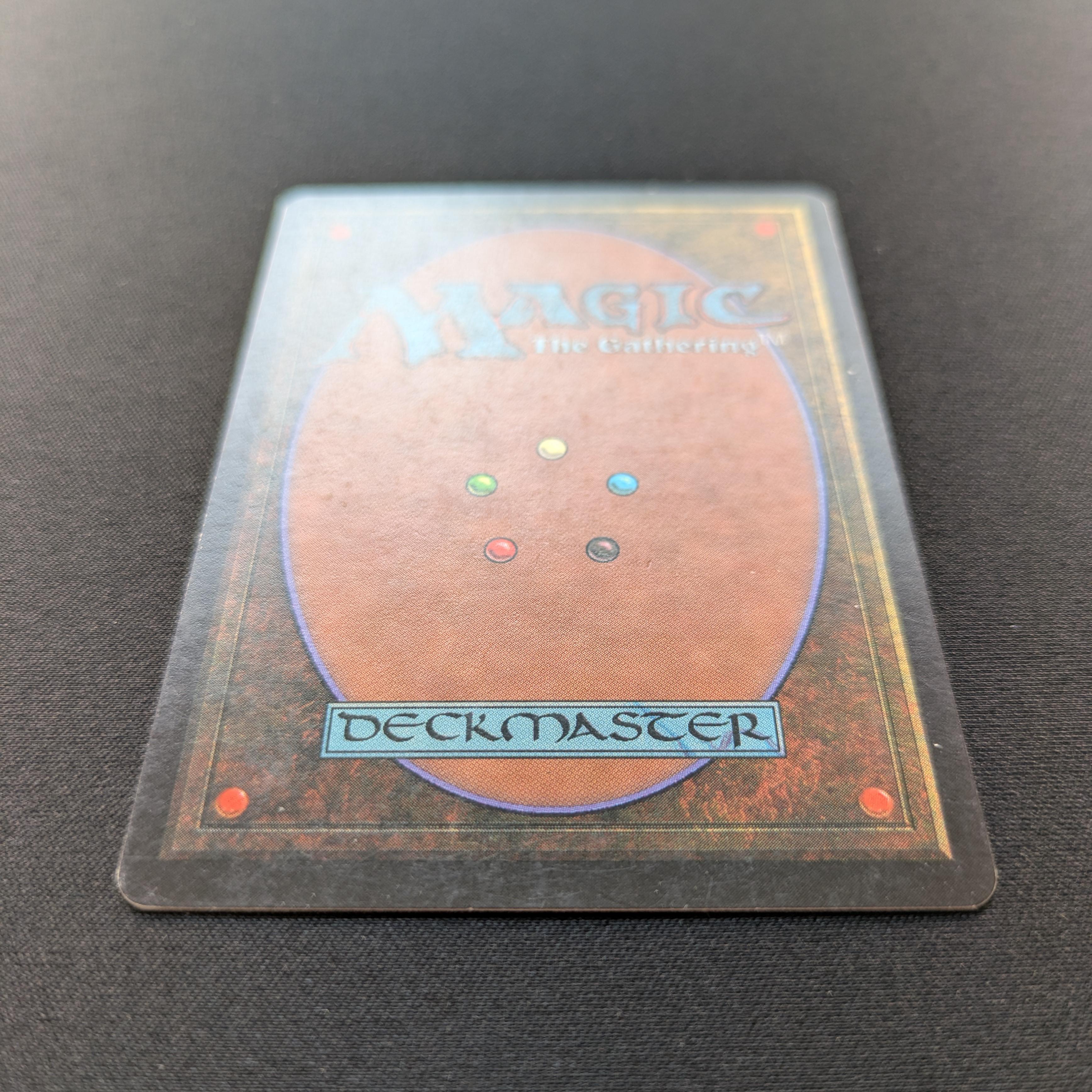 MTG Singles - Serra's Sanctum - Urza's Saga - 