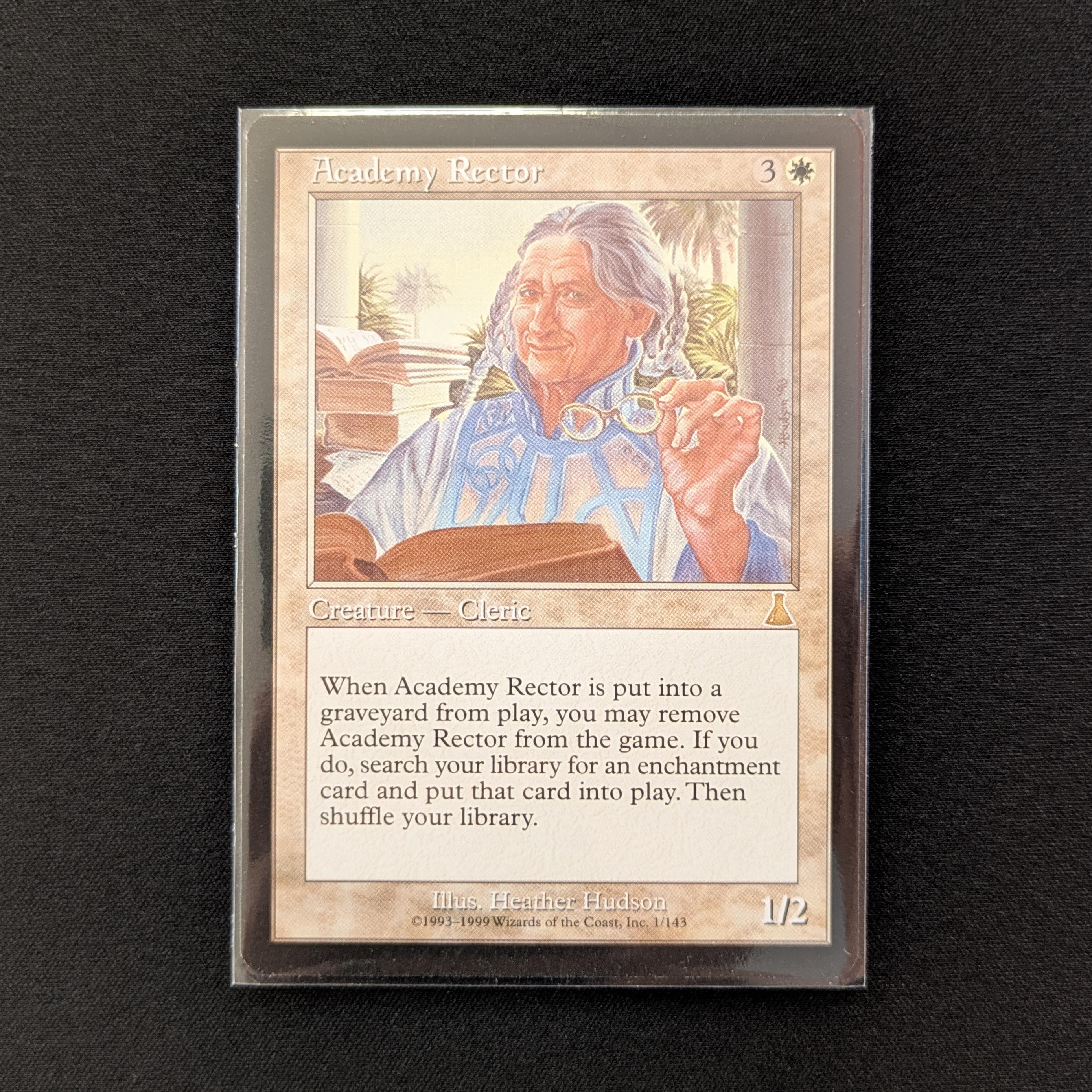 MTG Singles - Full Set - Urza's Destiny - EX-NM - 