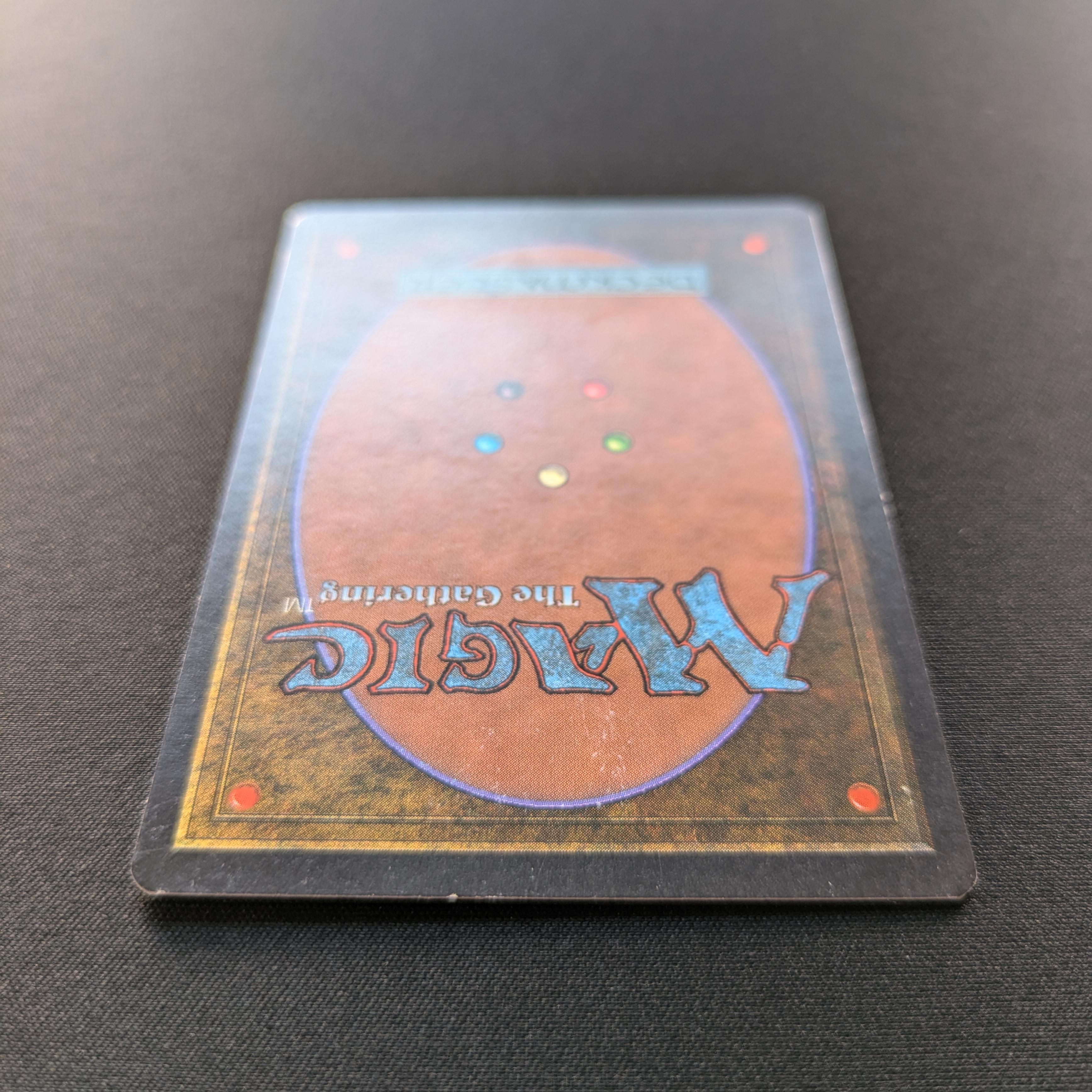 MTG Singles - Elephant Graveyard - Arabian Nights - 