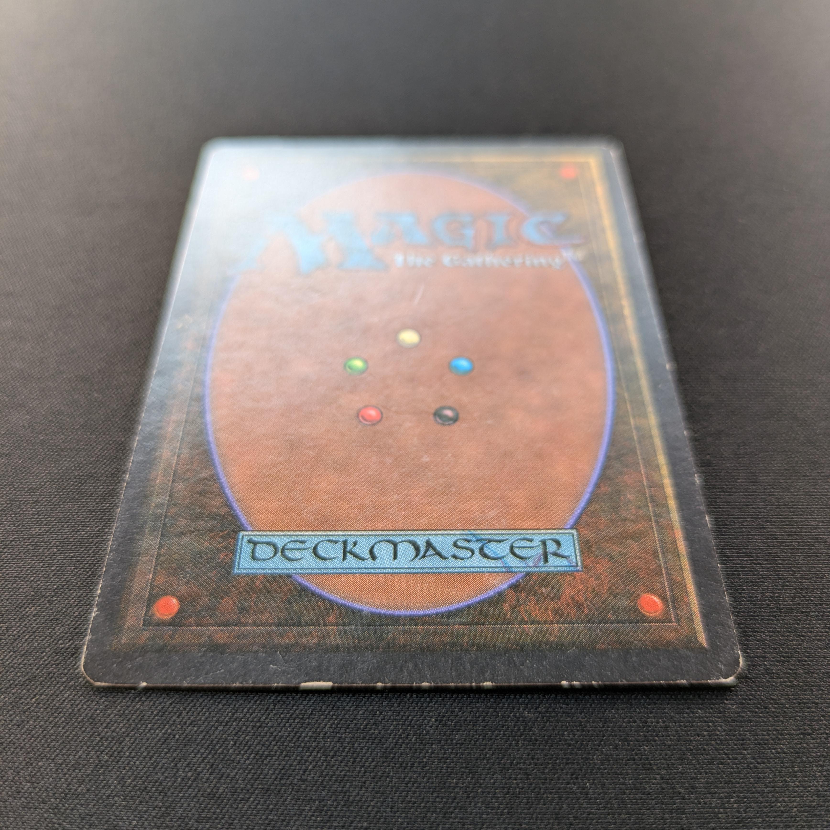 MTG Singles - Elephant Graveyard - Arabian Nights - 