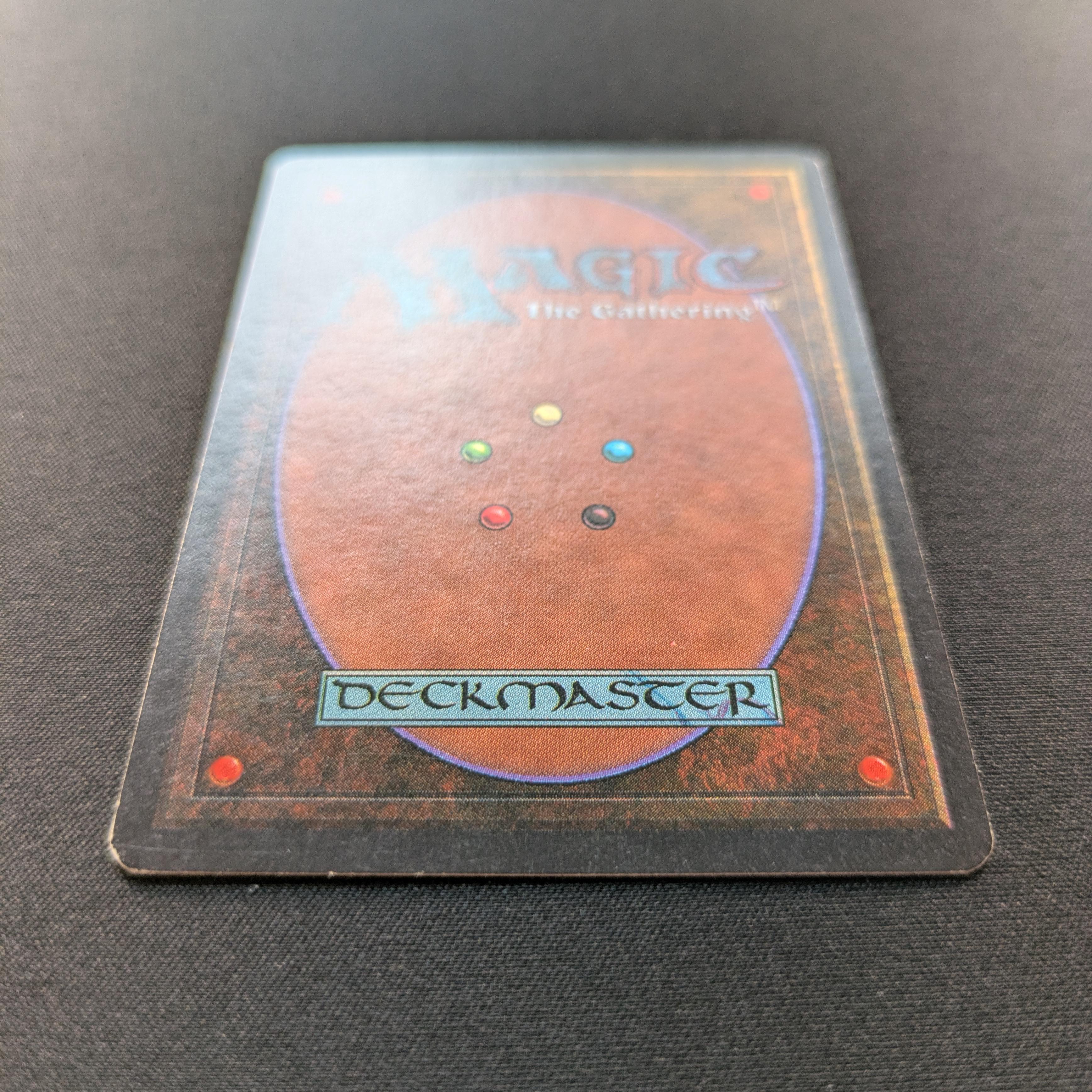MTG Singles - Power Artifact - Antiquities - 