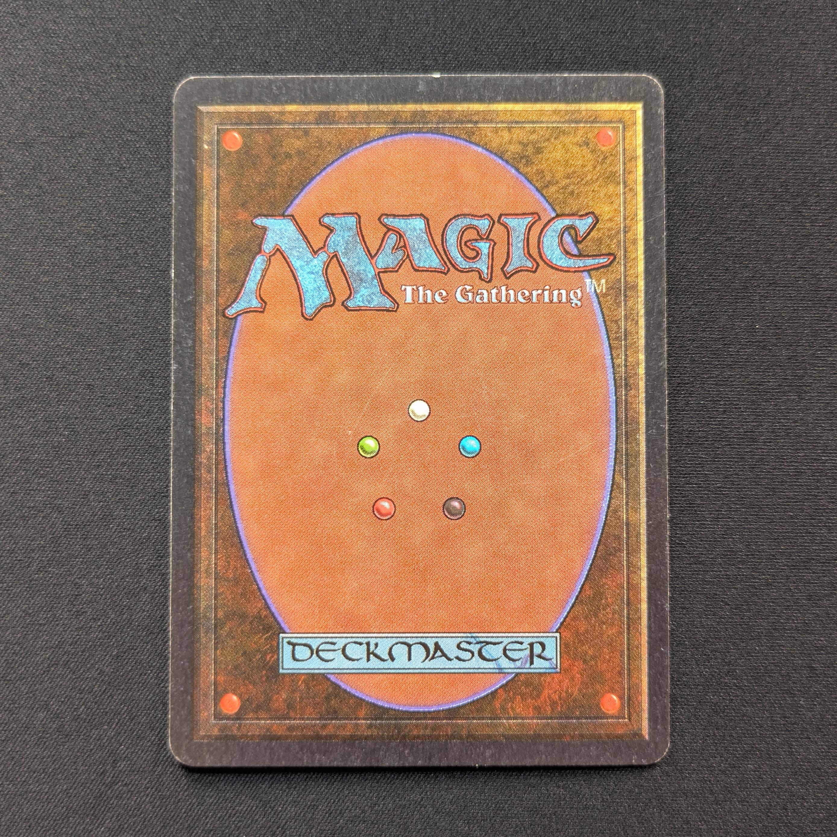 MTG Singles - Mishra's Factory (Winter) - Antiquities - 