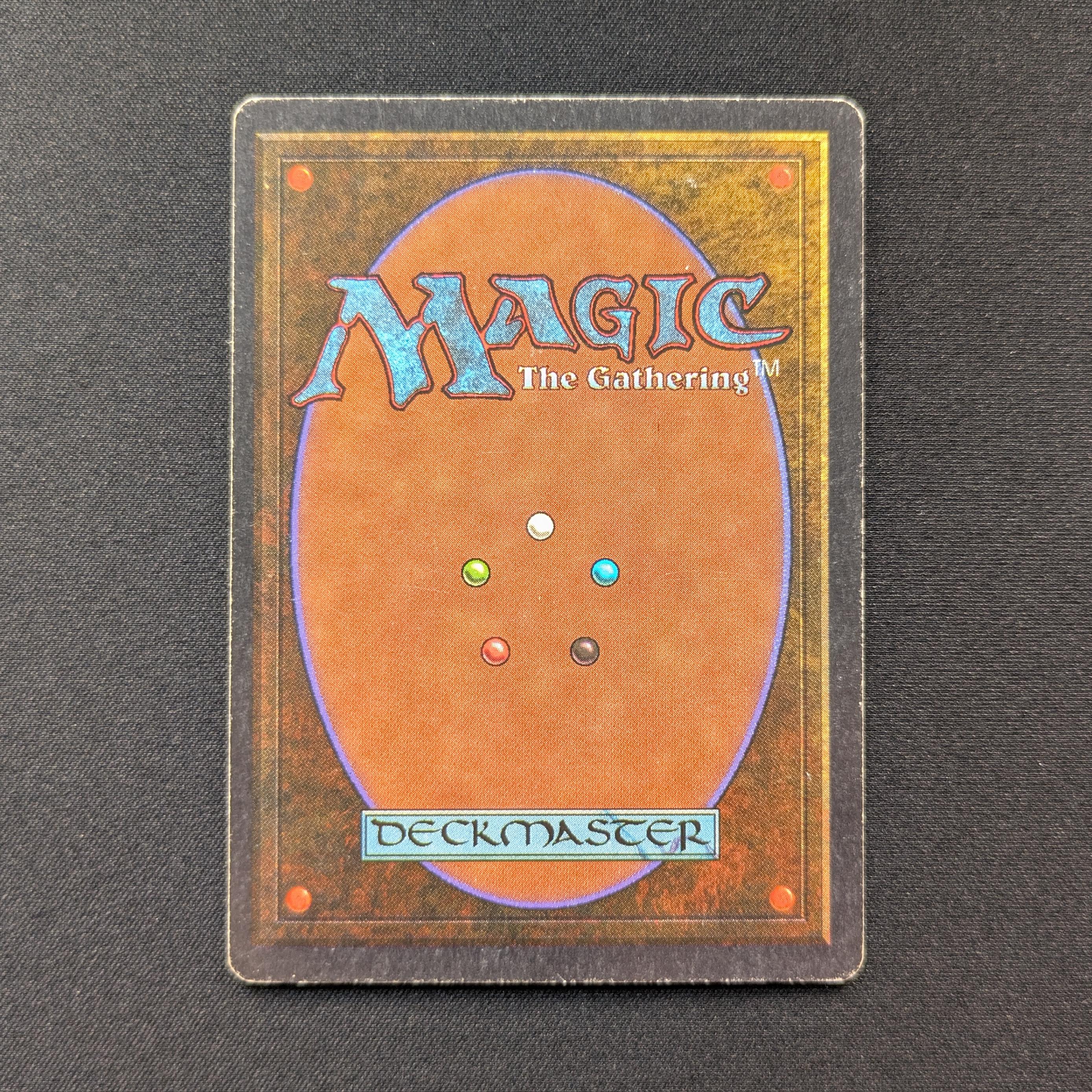 MTG Singles - Mishra's Factory (Winter) - Antiquities - 
