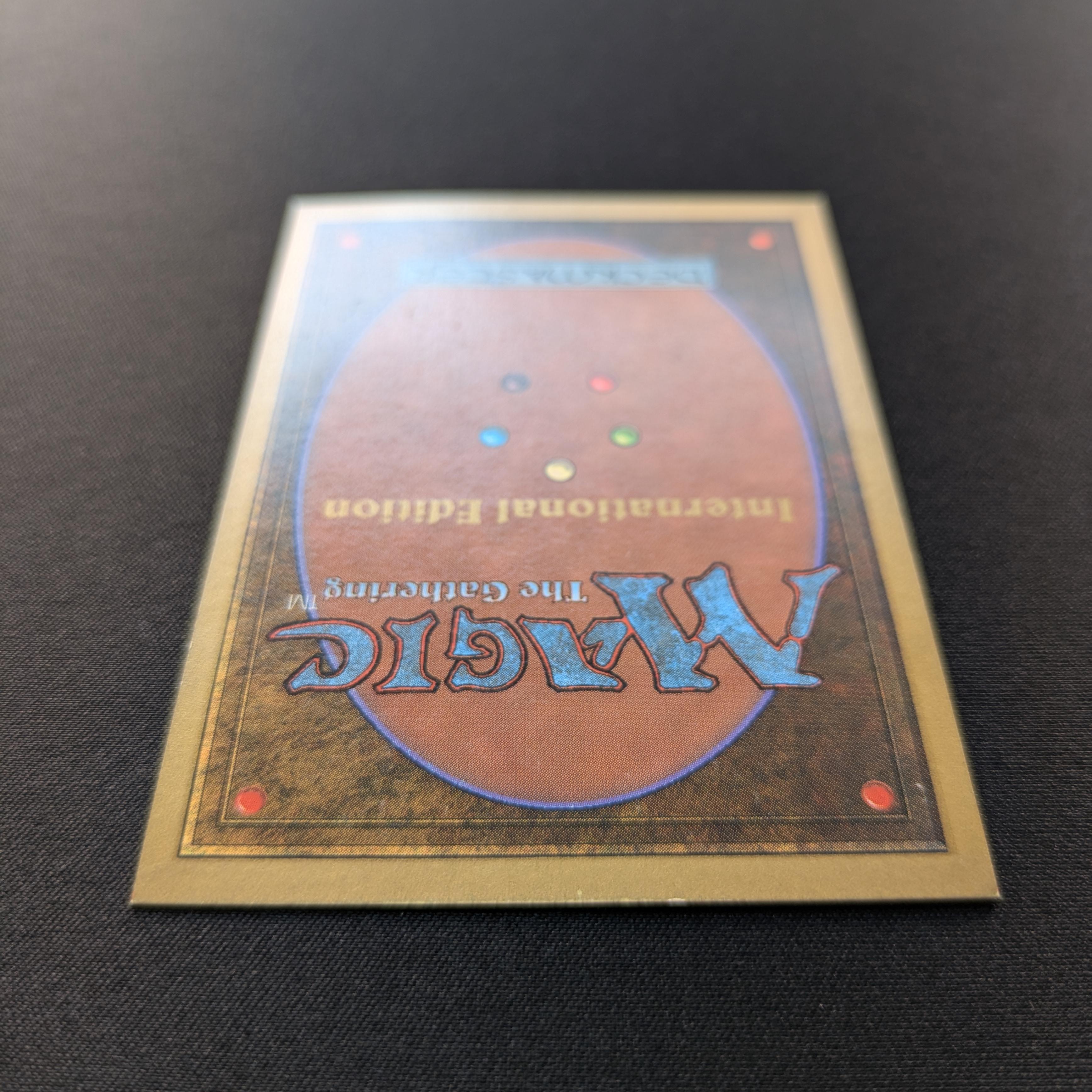 MTG Singles - Mox Emerald - International Edition - 