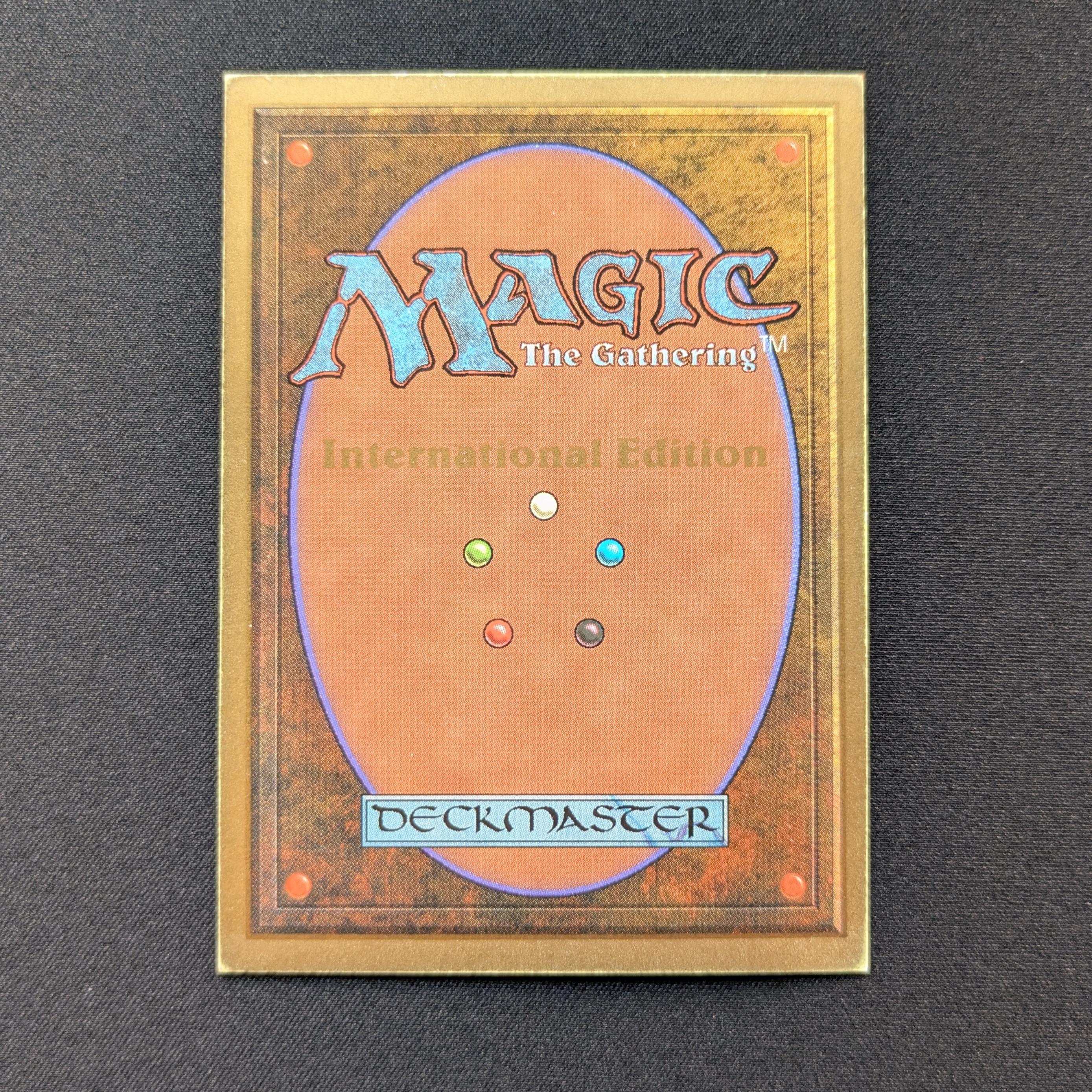 MTG Singles - Mox Pearl - International Edition - 
