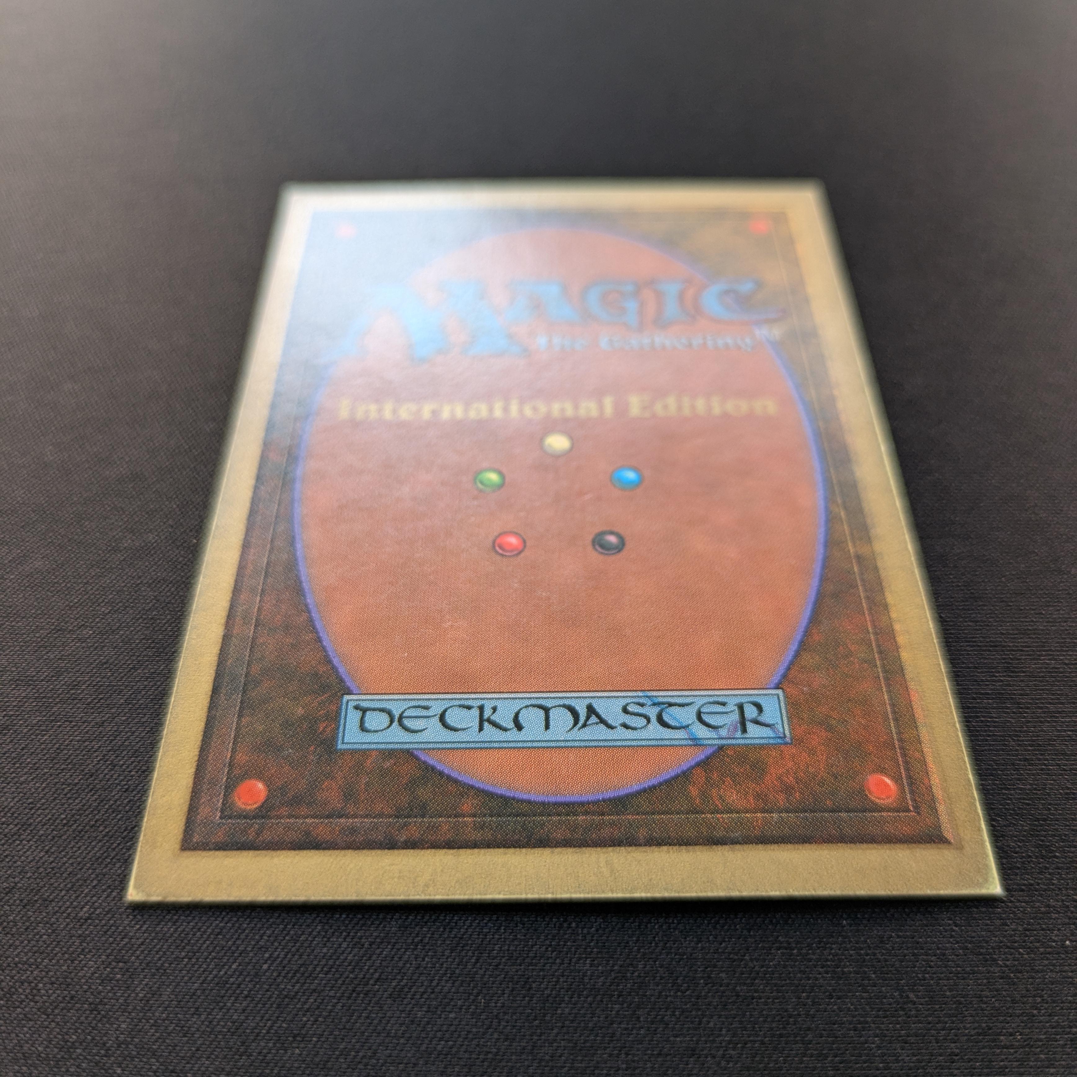MTG Singles - Mox Pearl - International Edition - 