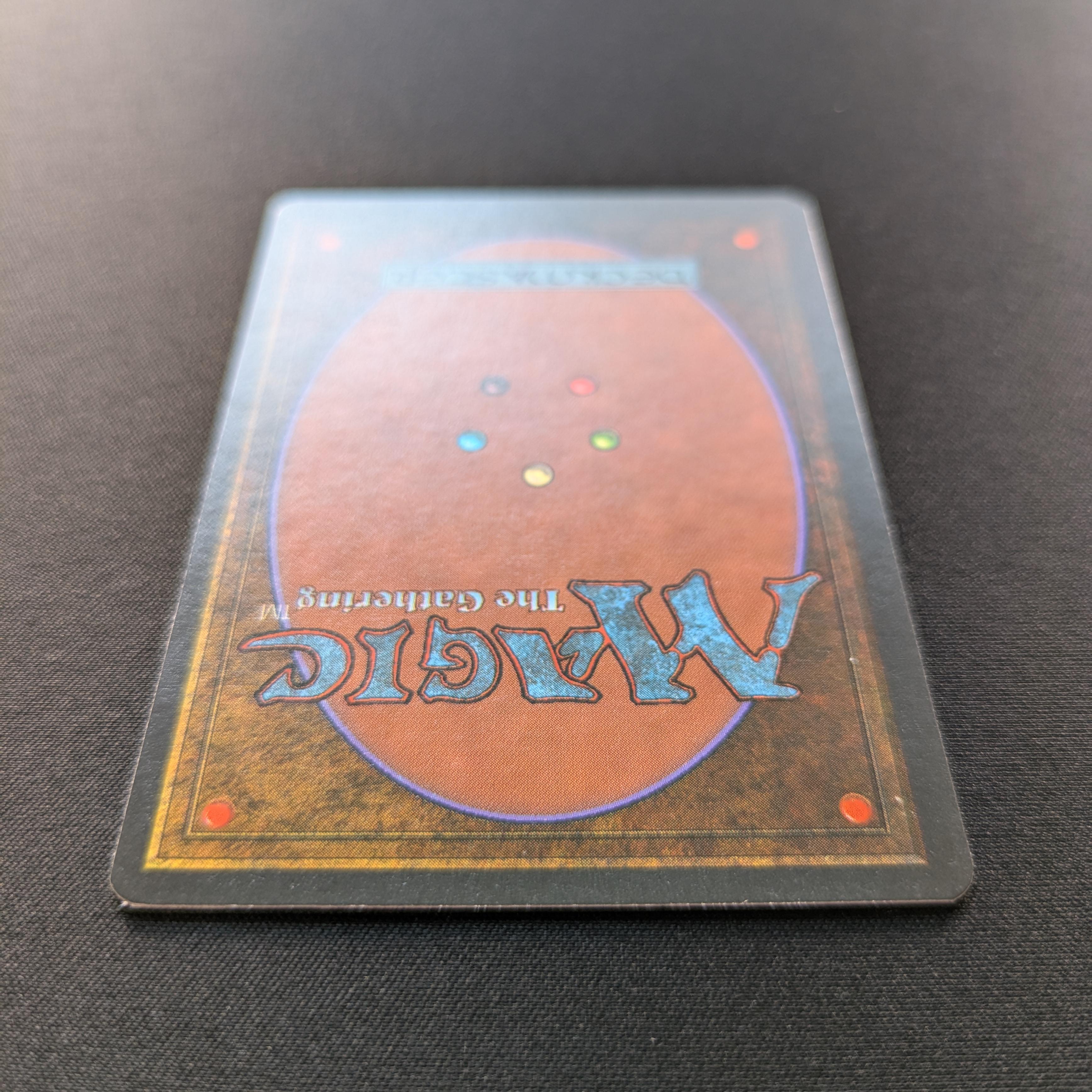 MTG Singles - Wheel of Fortune - Foreign White Bordered - 