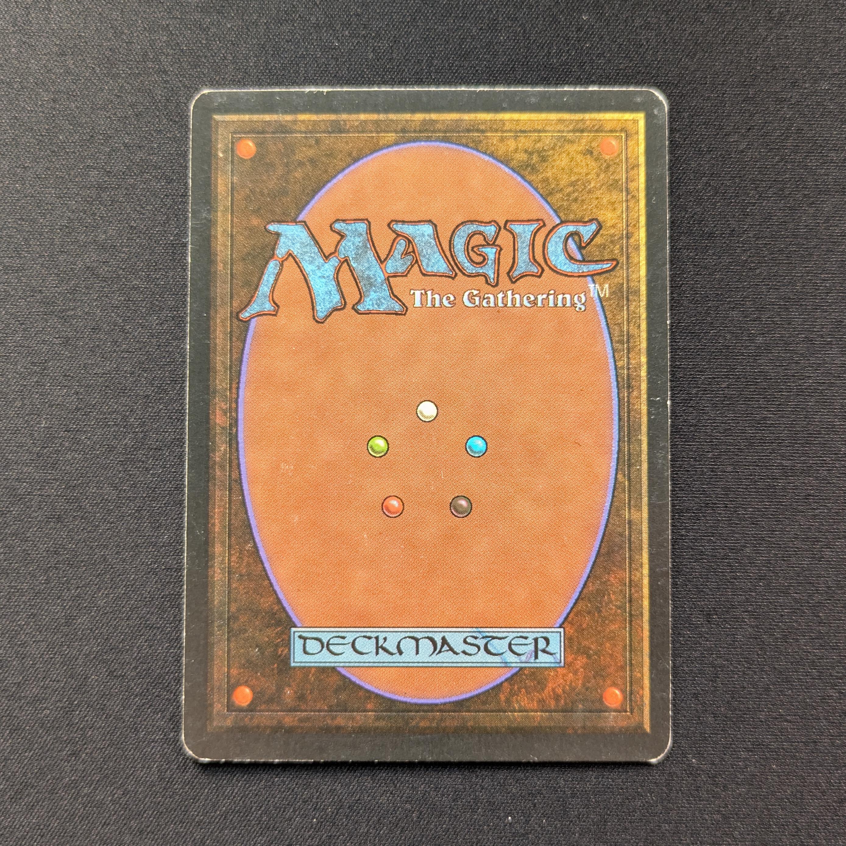 MTG Singles - Bayou - Revised - 