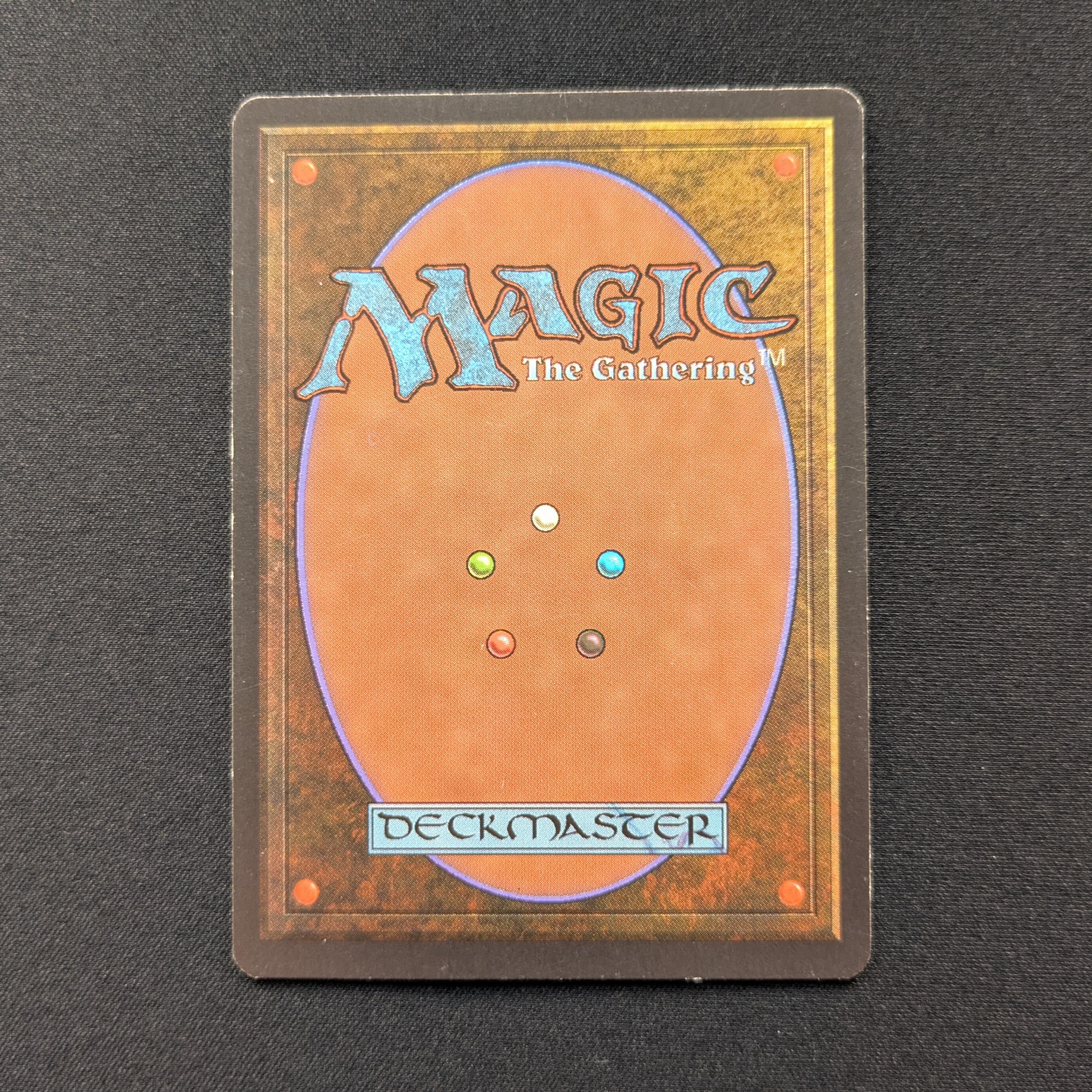 MTG Singles - Tundra - Revised - 