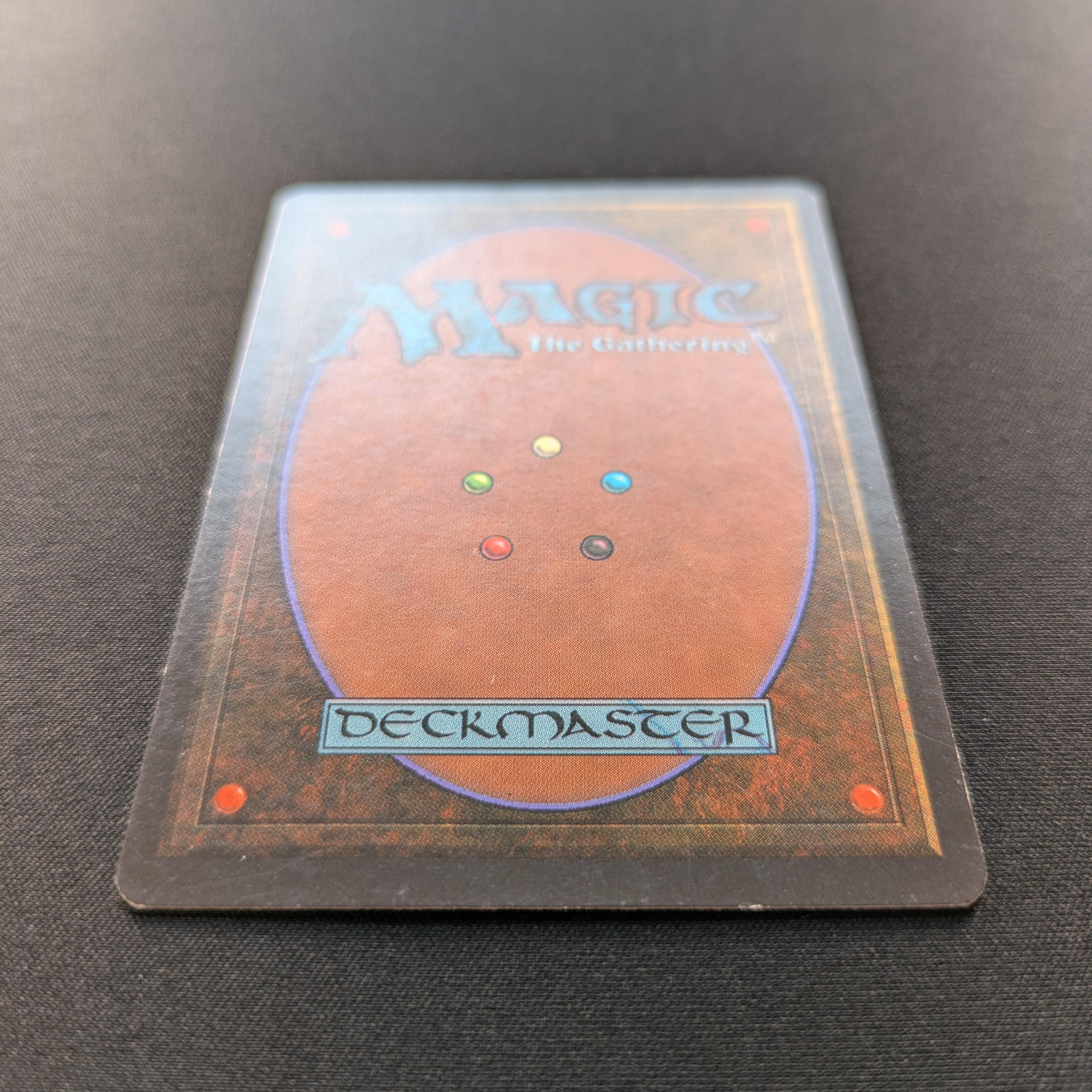 MTG Singles - Tundra - Revised - 