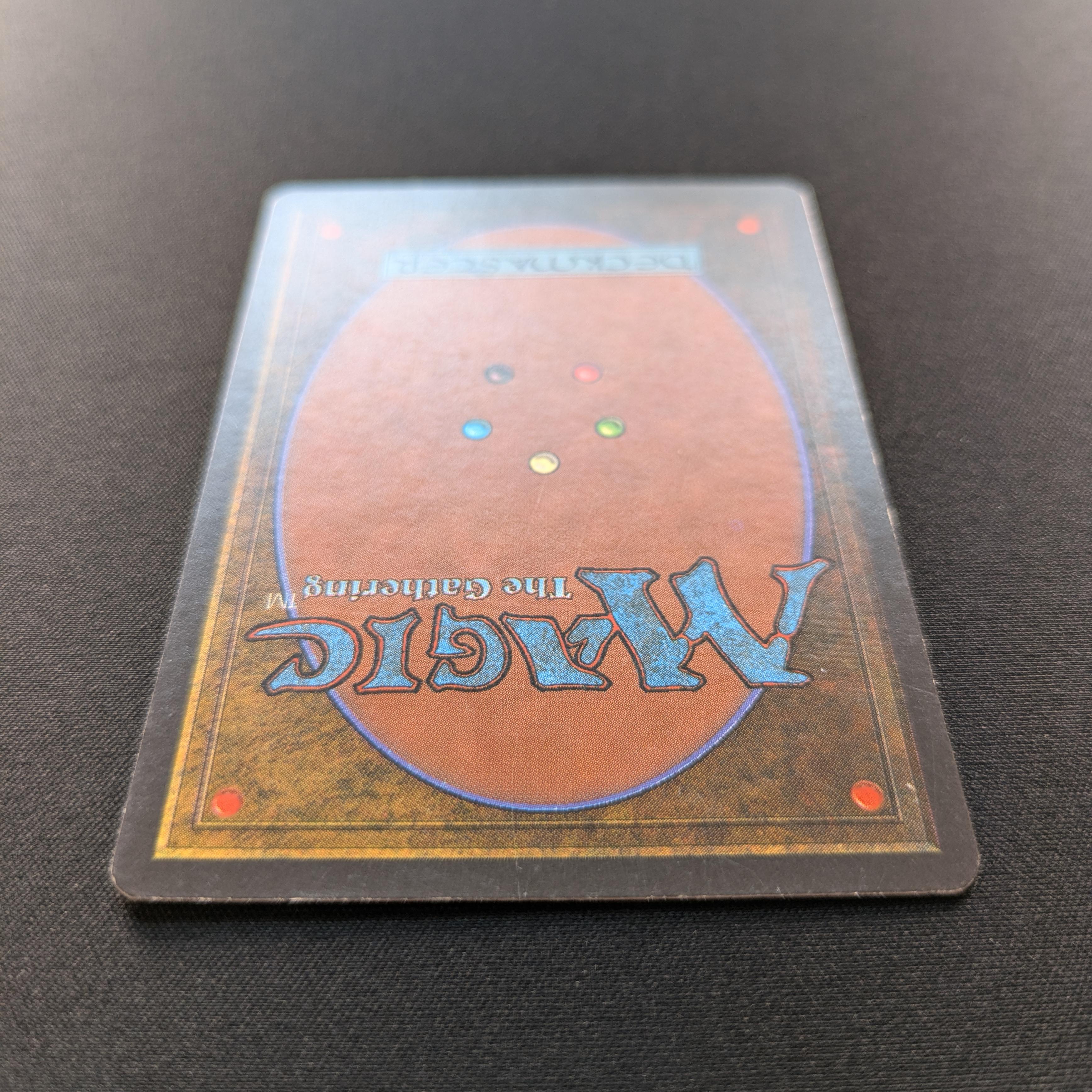 MTG Singles - Tundra - Revised - 