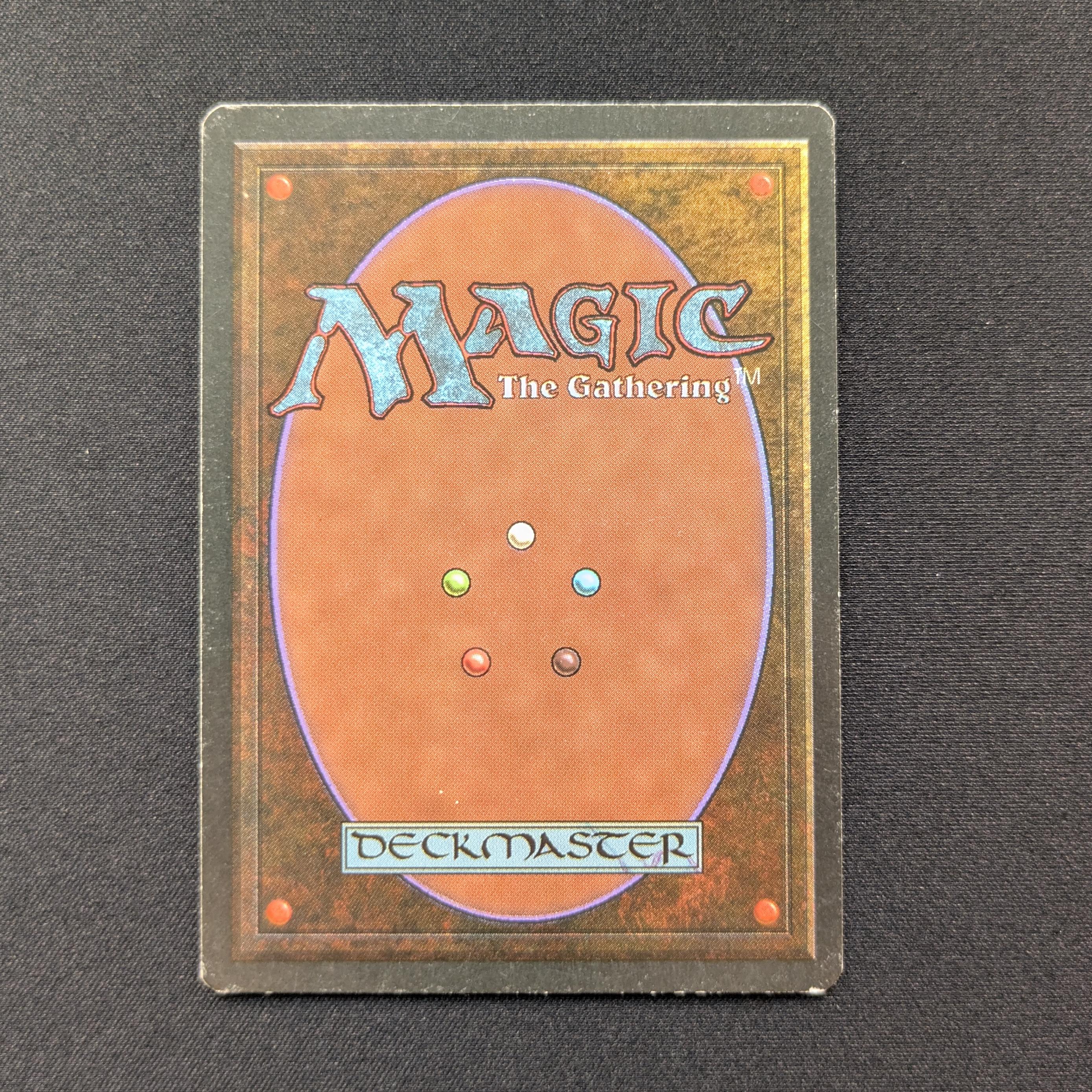 MTG Singles - Tundra - Revised - 