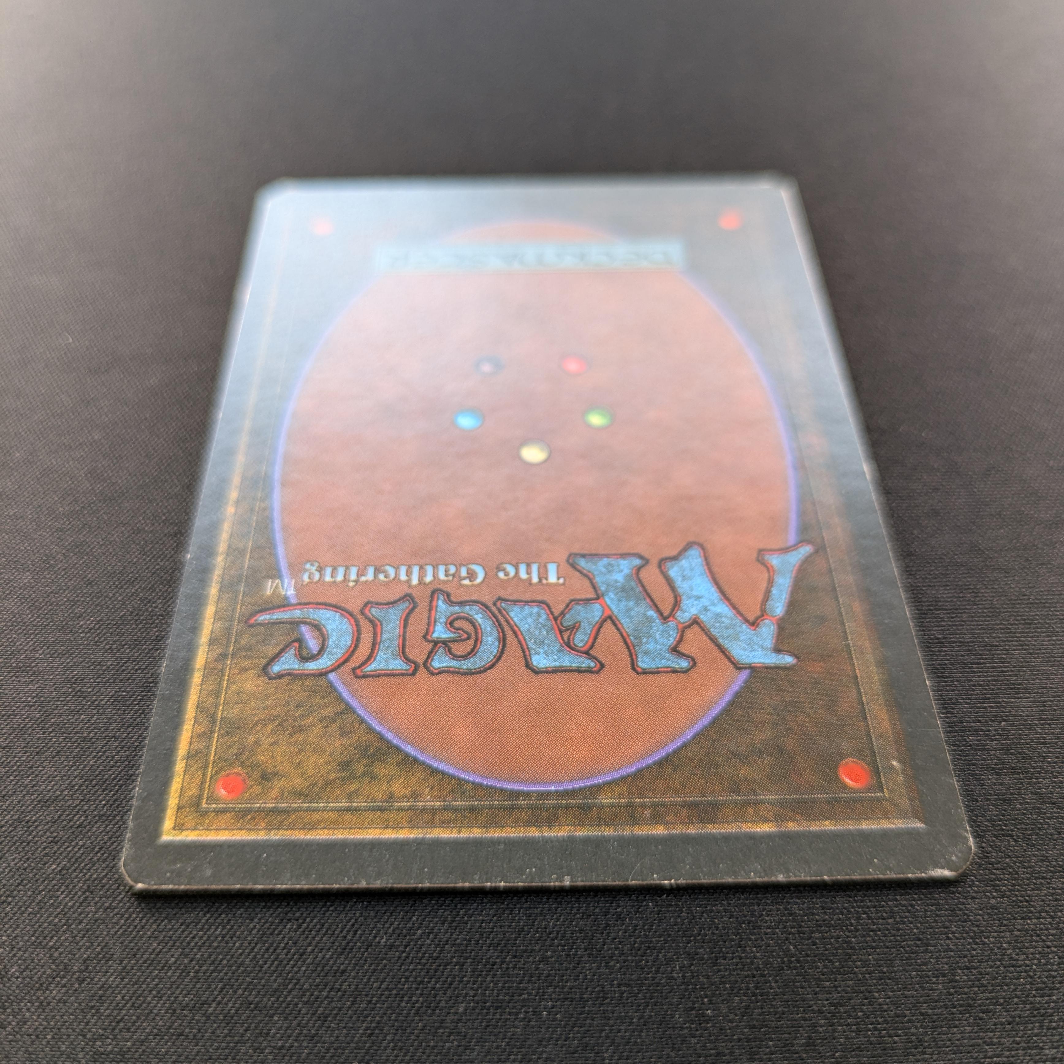 MTG Singles - Tundra - Revised - 