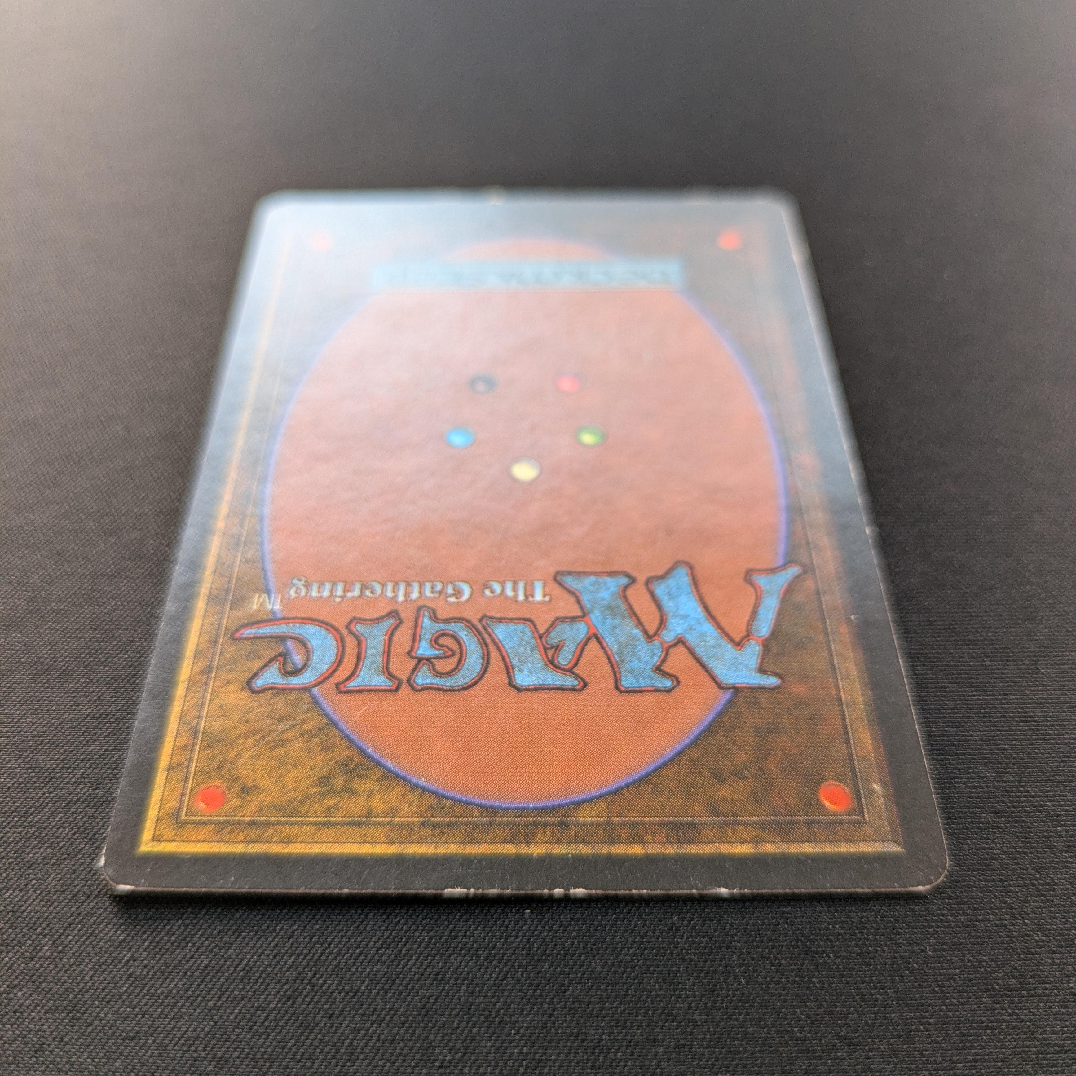 MTG Singles - Tundra - Revised - 