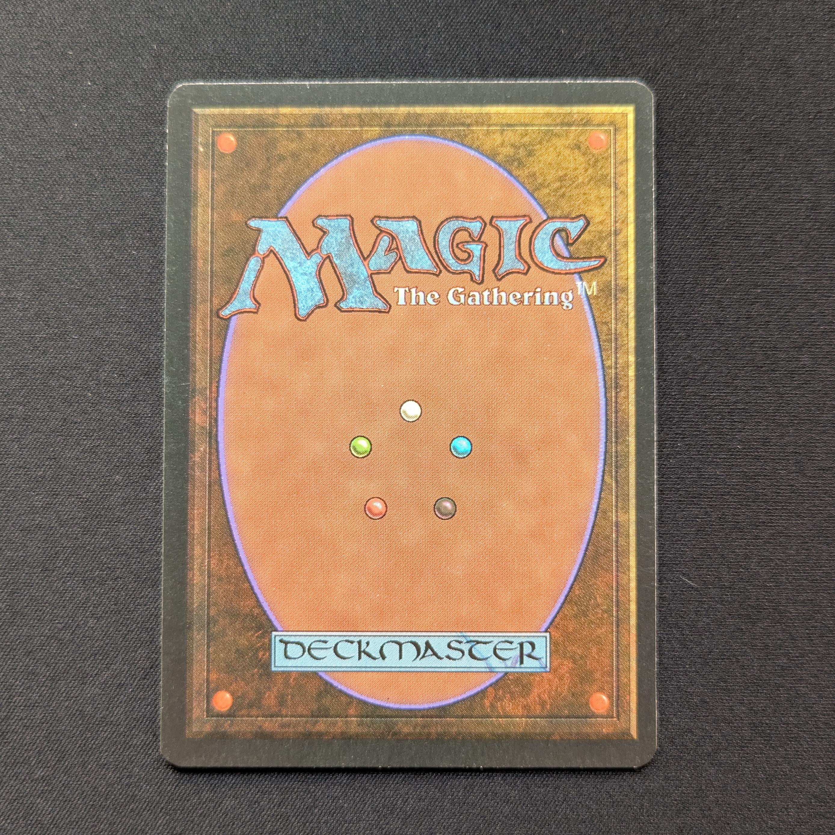 MTG Singles - Tropical Island - Foreign White Bordered - 