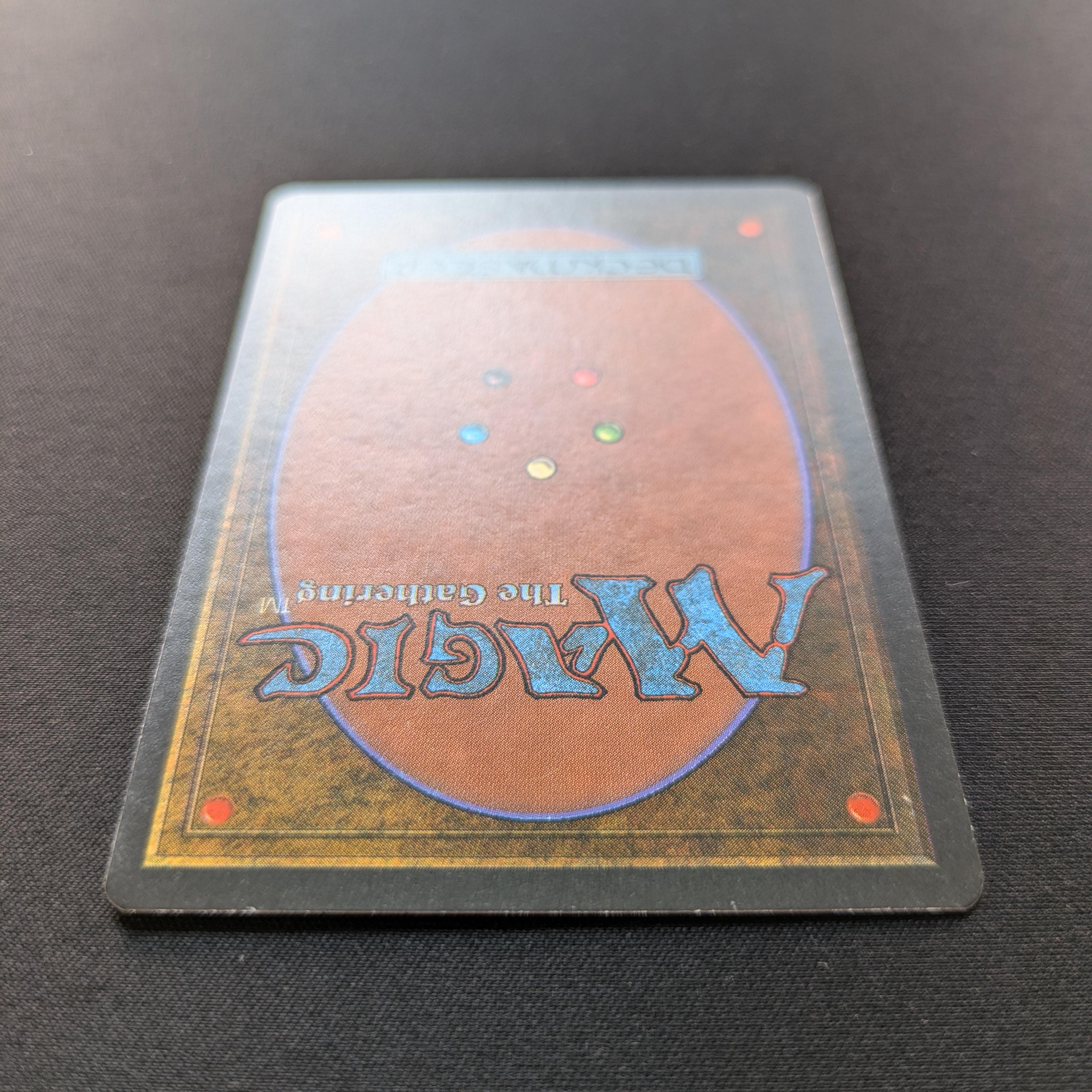 MTG Singles - Tropical Island - Foreign White Bordered - 