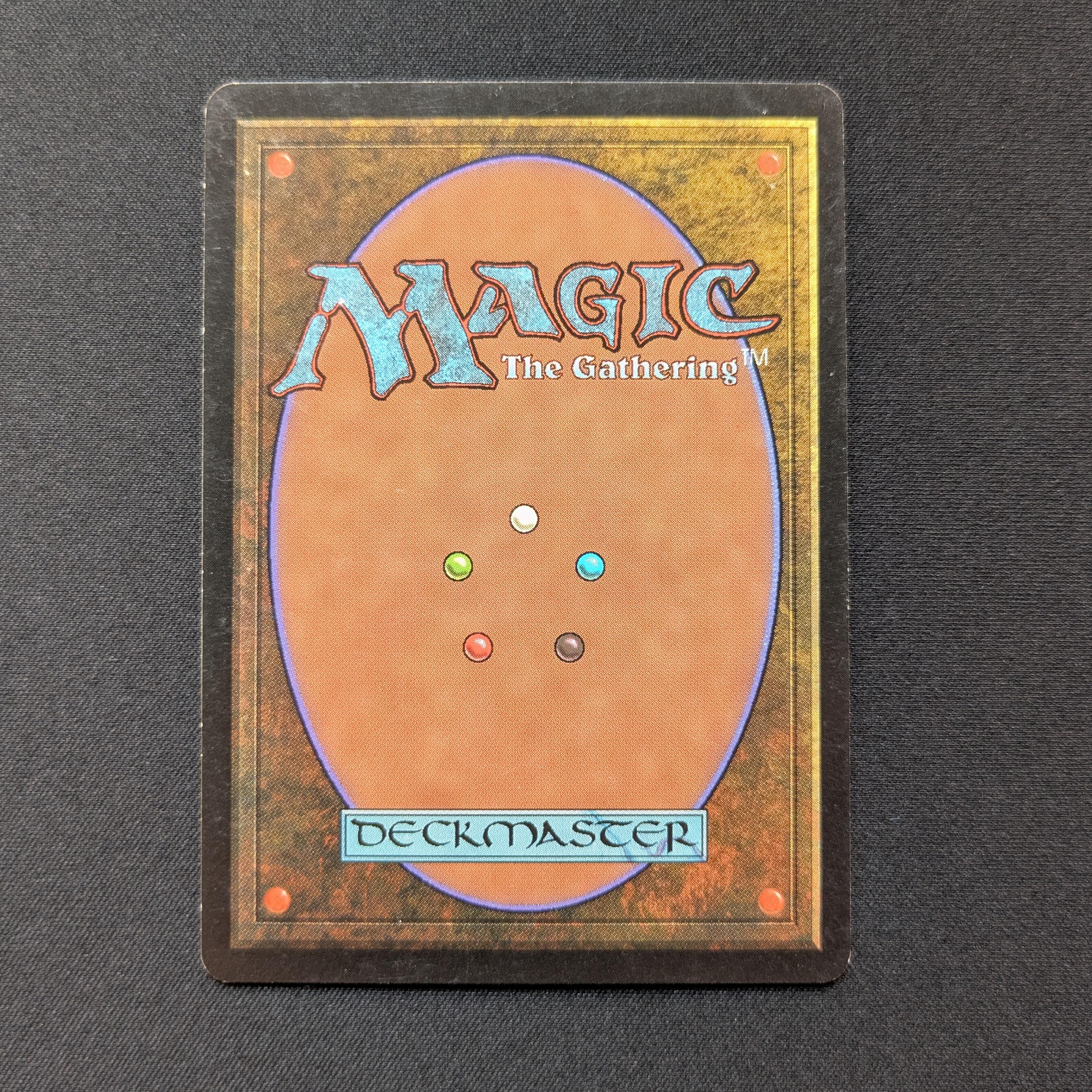 MTG Singles - Survival of the Fittest - Exodus - 