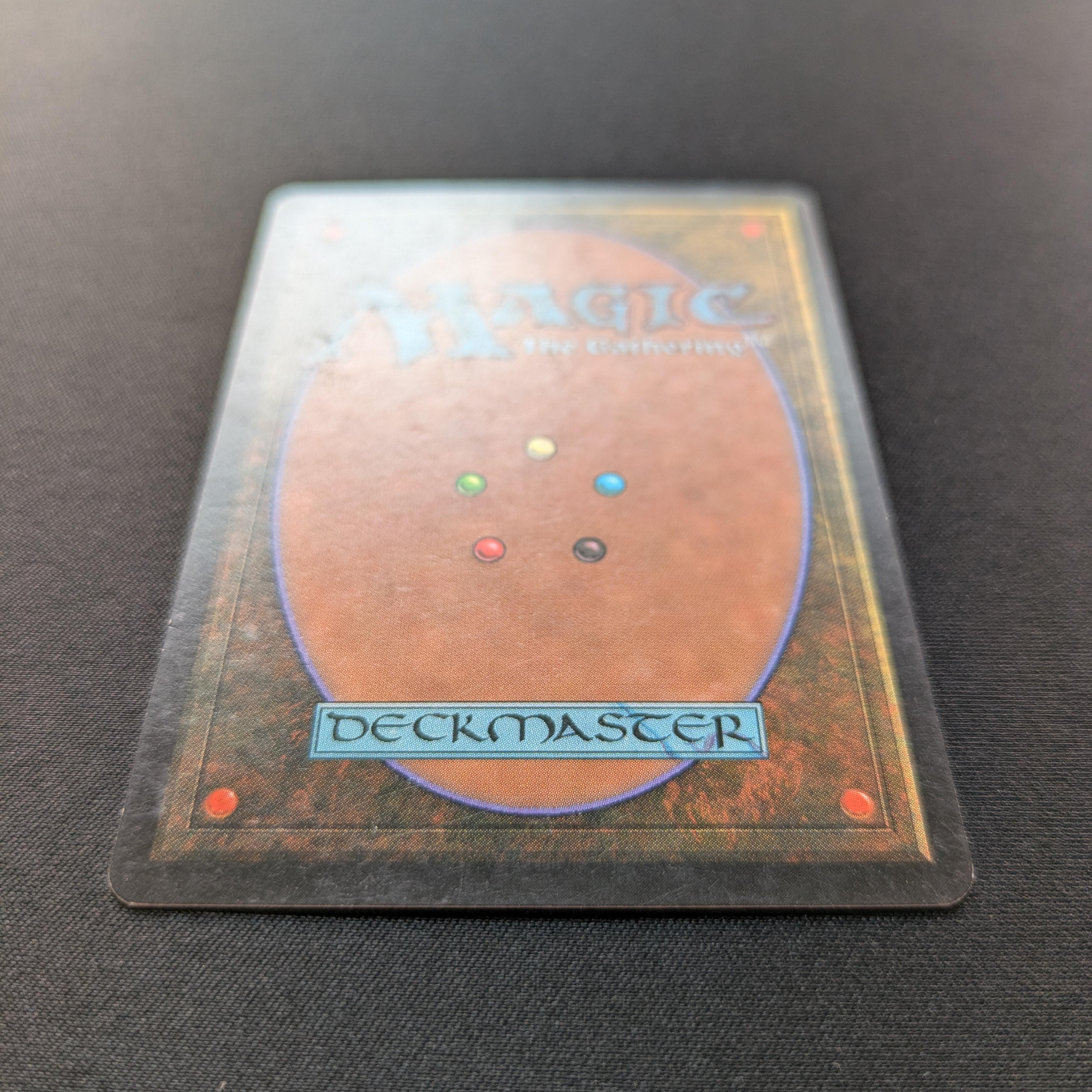 MTG Singles - Survival of the Fittest - Exodus - 