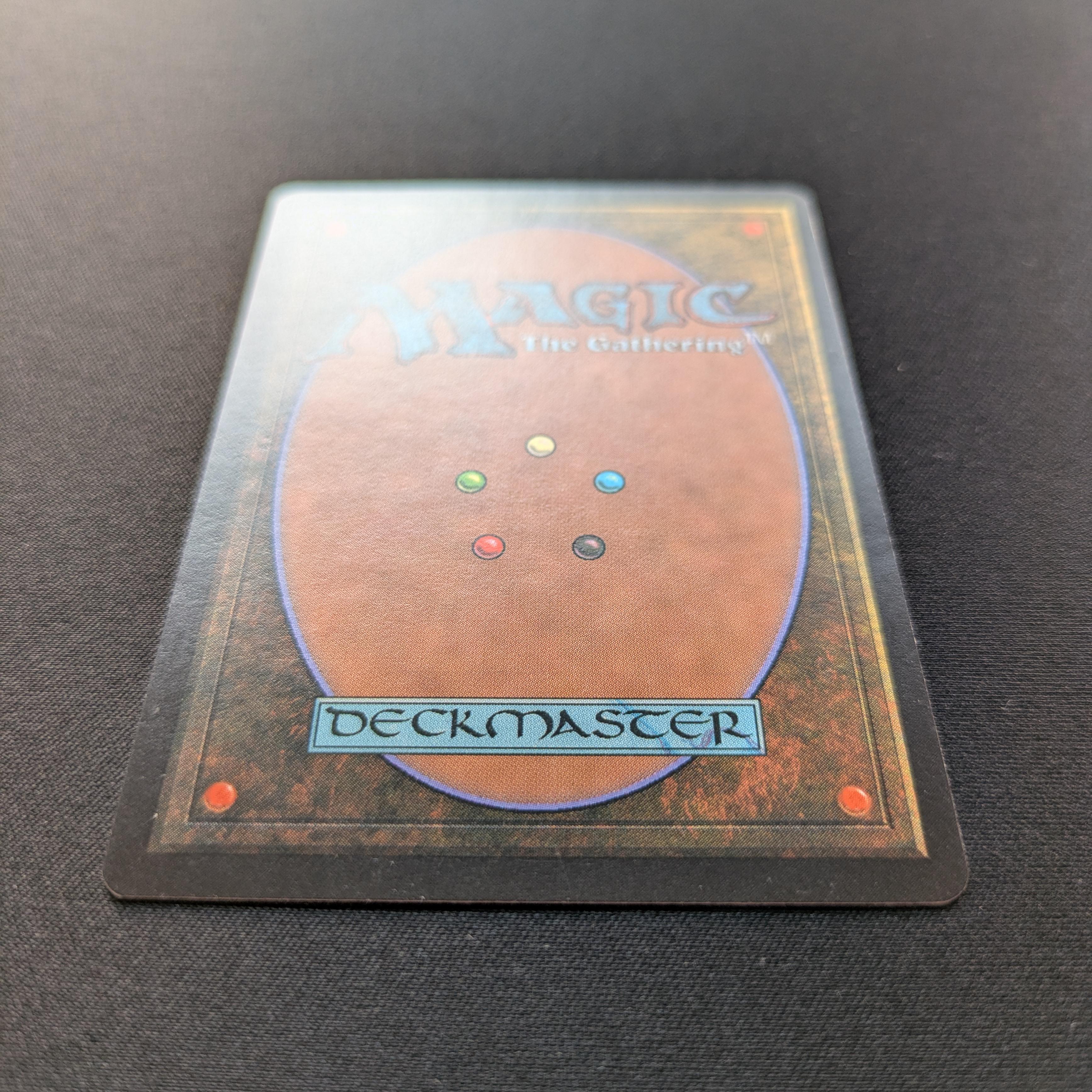 MTG Singles - Serra's Sanctum - Urza's Saga - 