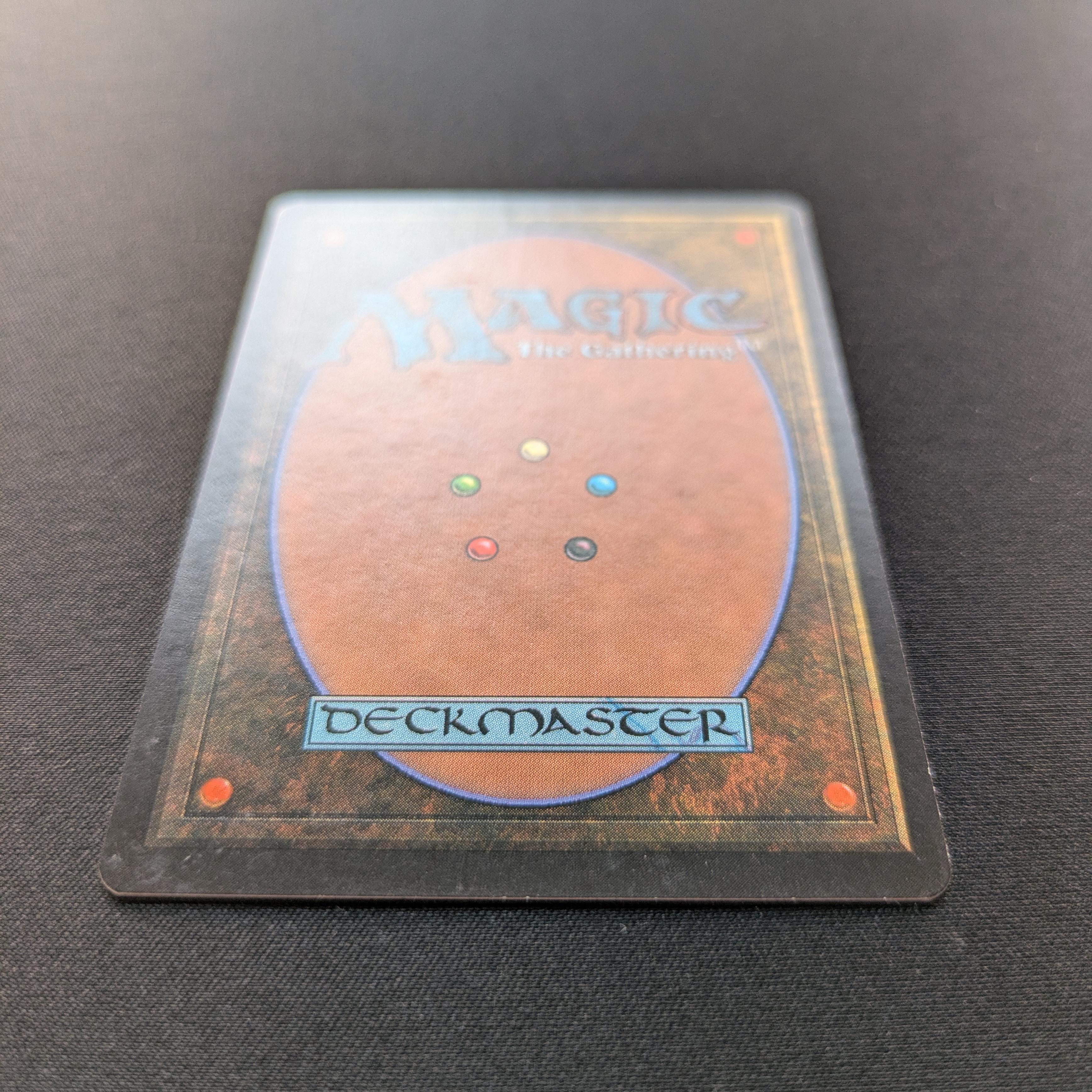 MTG Singles - Serra's Sanctum - Urza's Saga - 