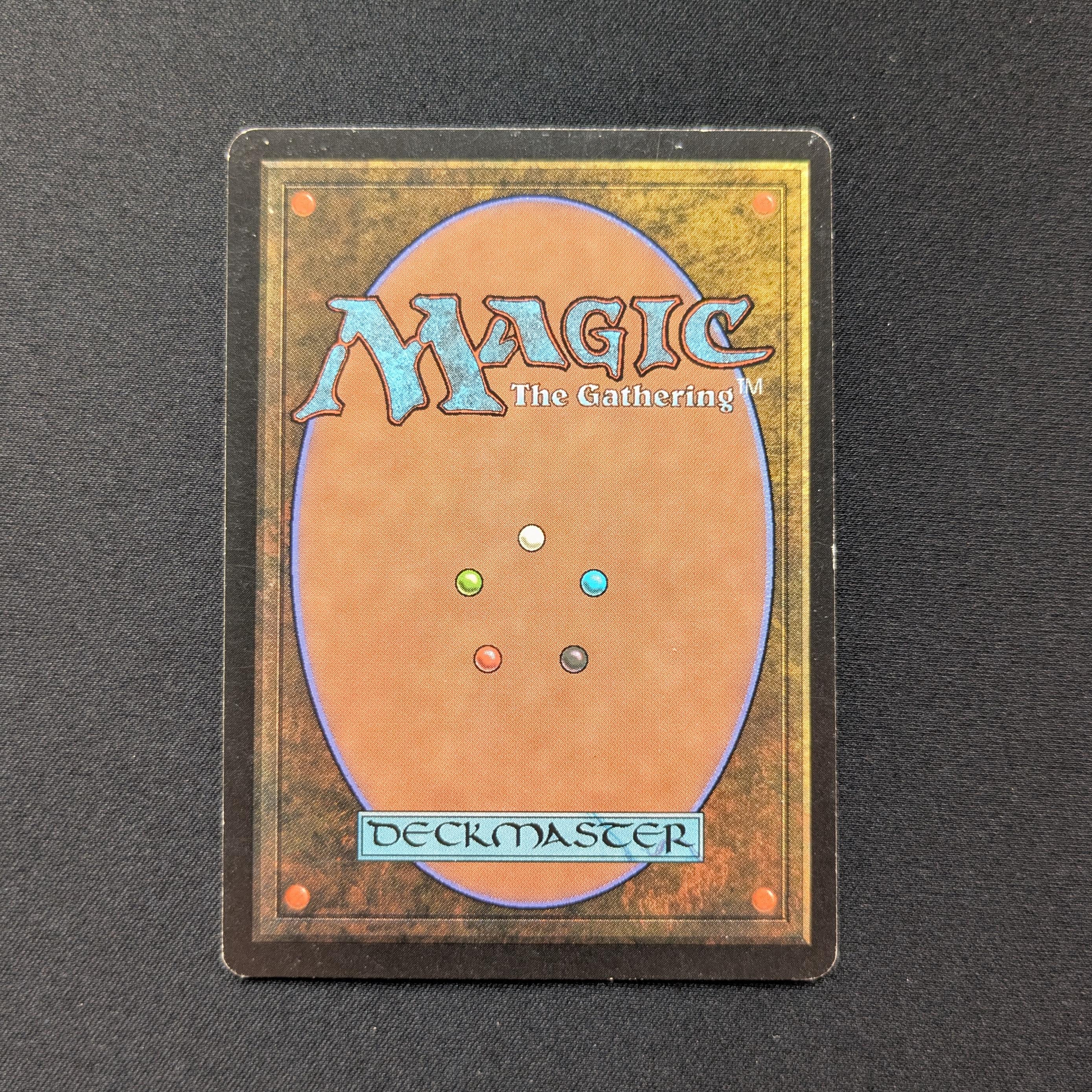 MTG Singles - Serra's Sanctum - Urza's Saga - 