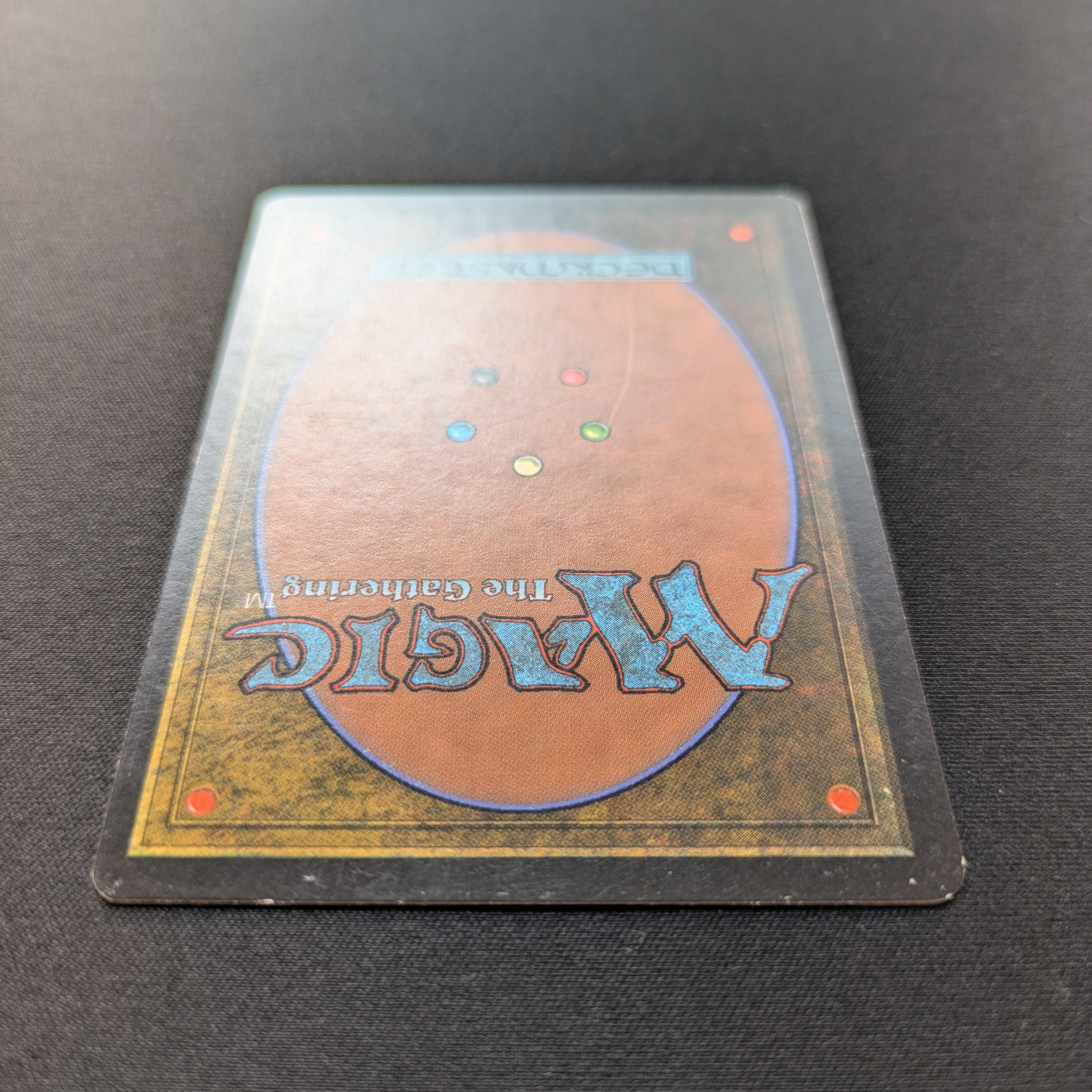 MTG Singles - Serra's Sanctum - Urza's Saga - 