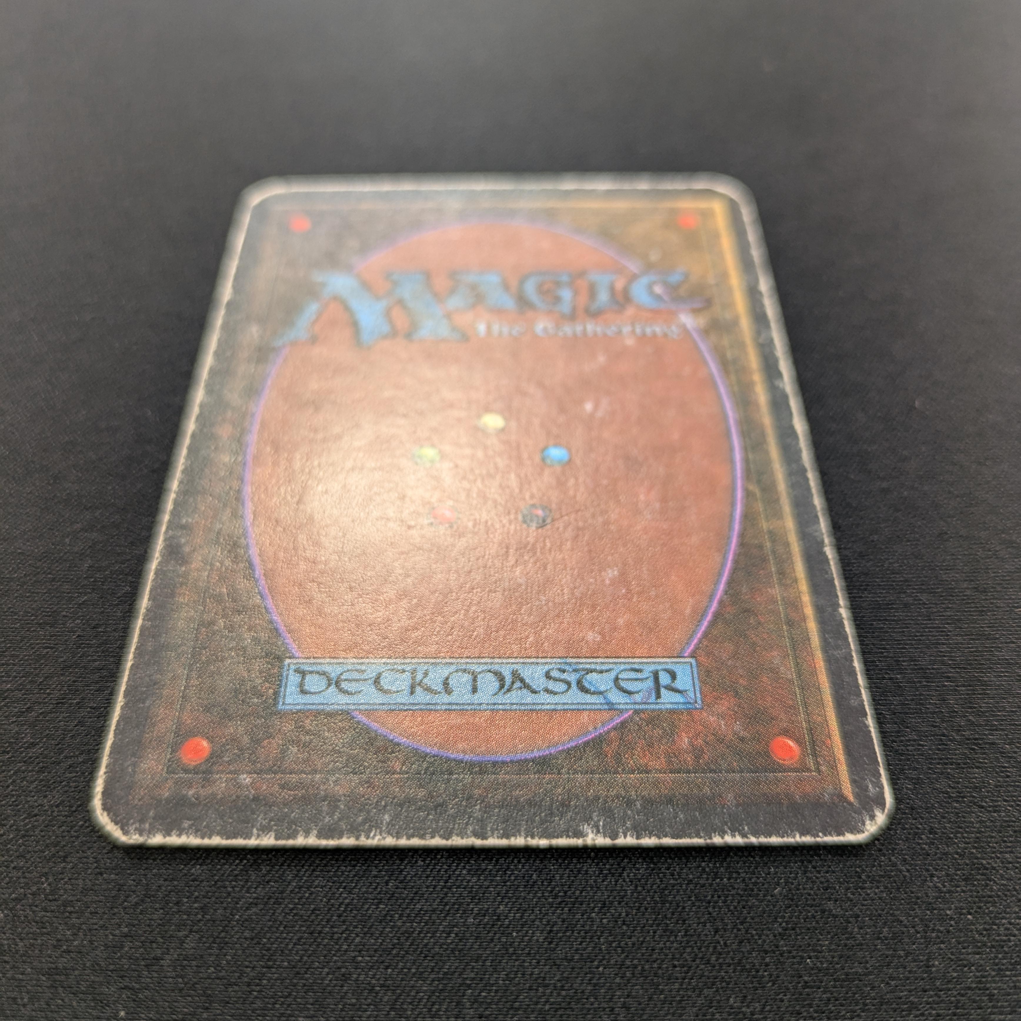 MTG Singles - Counterspell - Alpha - 