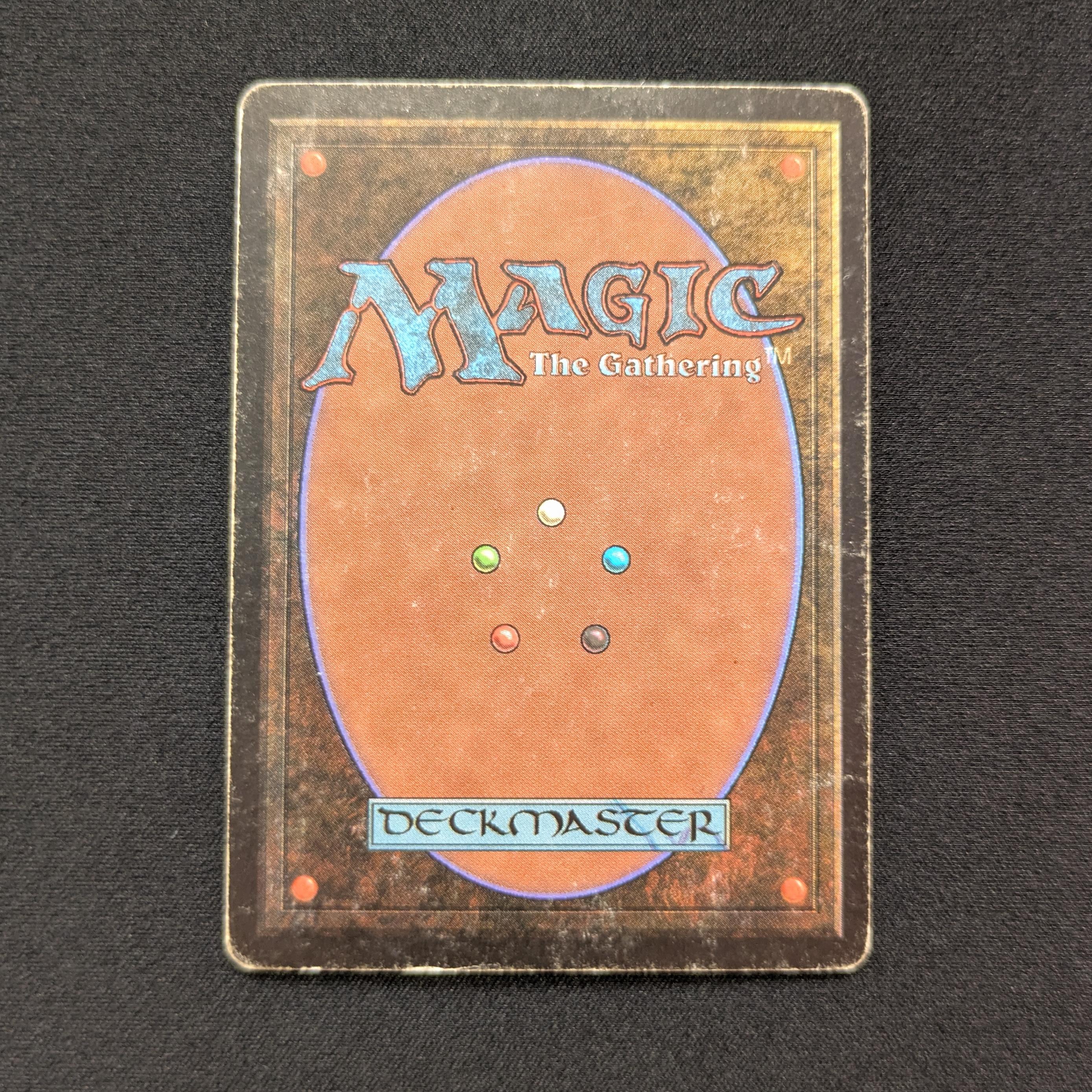 MTG Singles - Birds of Paradise - Beta - 