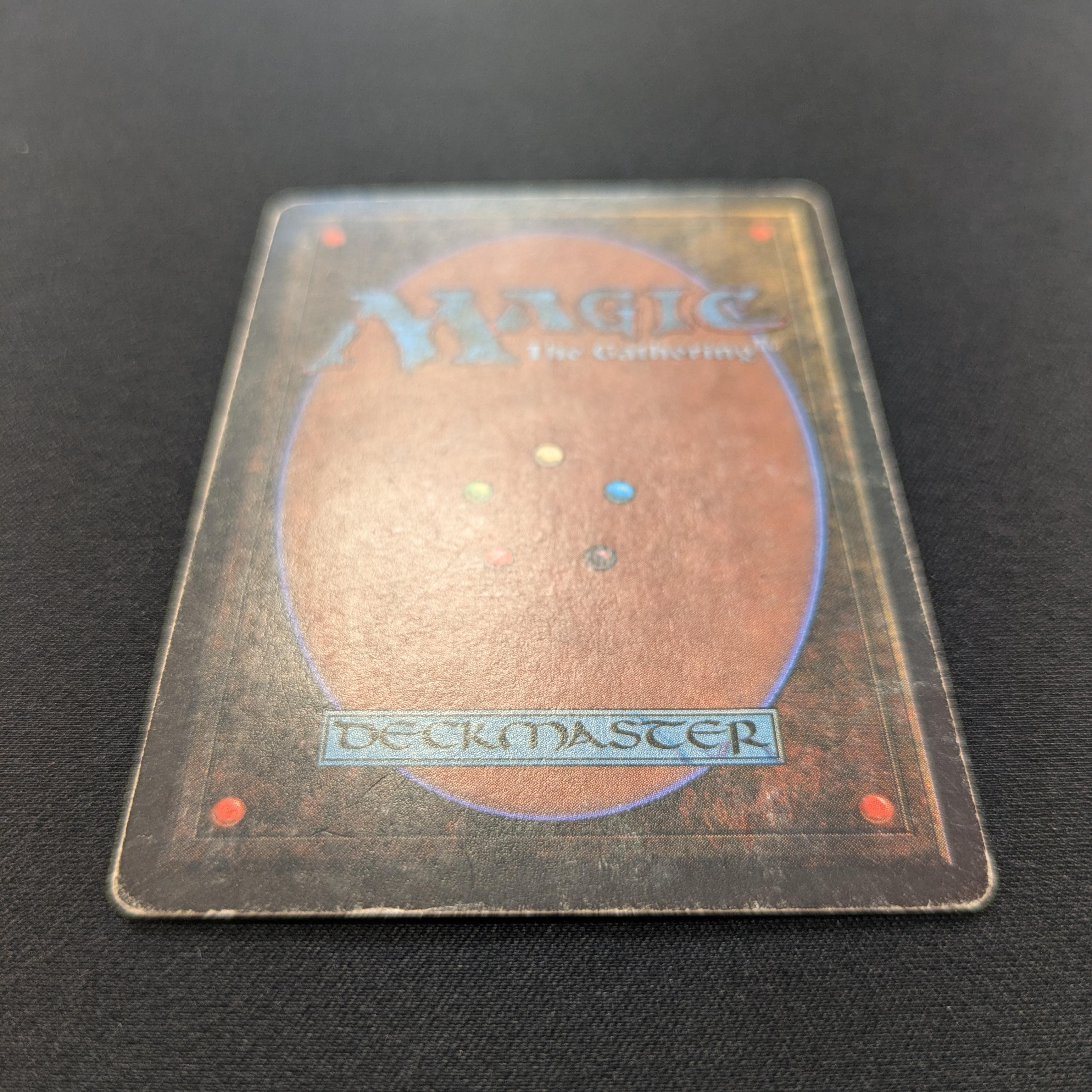 MTG Singles - Birds of Paradise - Beta - 