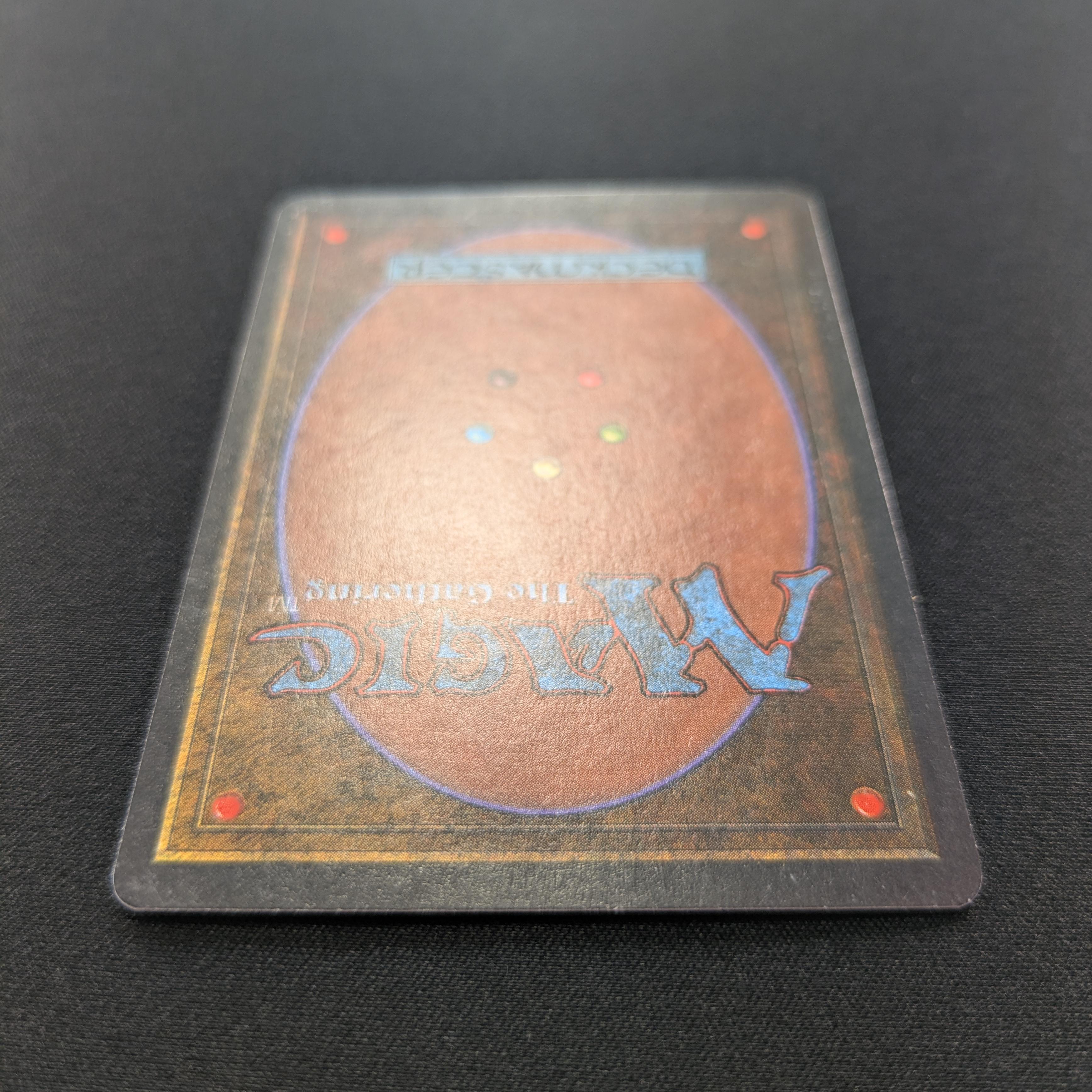MTG Singles - Mishra's Factory (Winter) - Antiquities - 